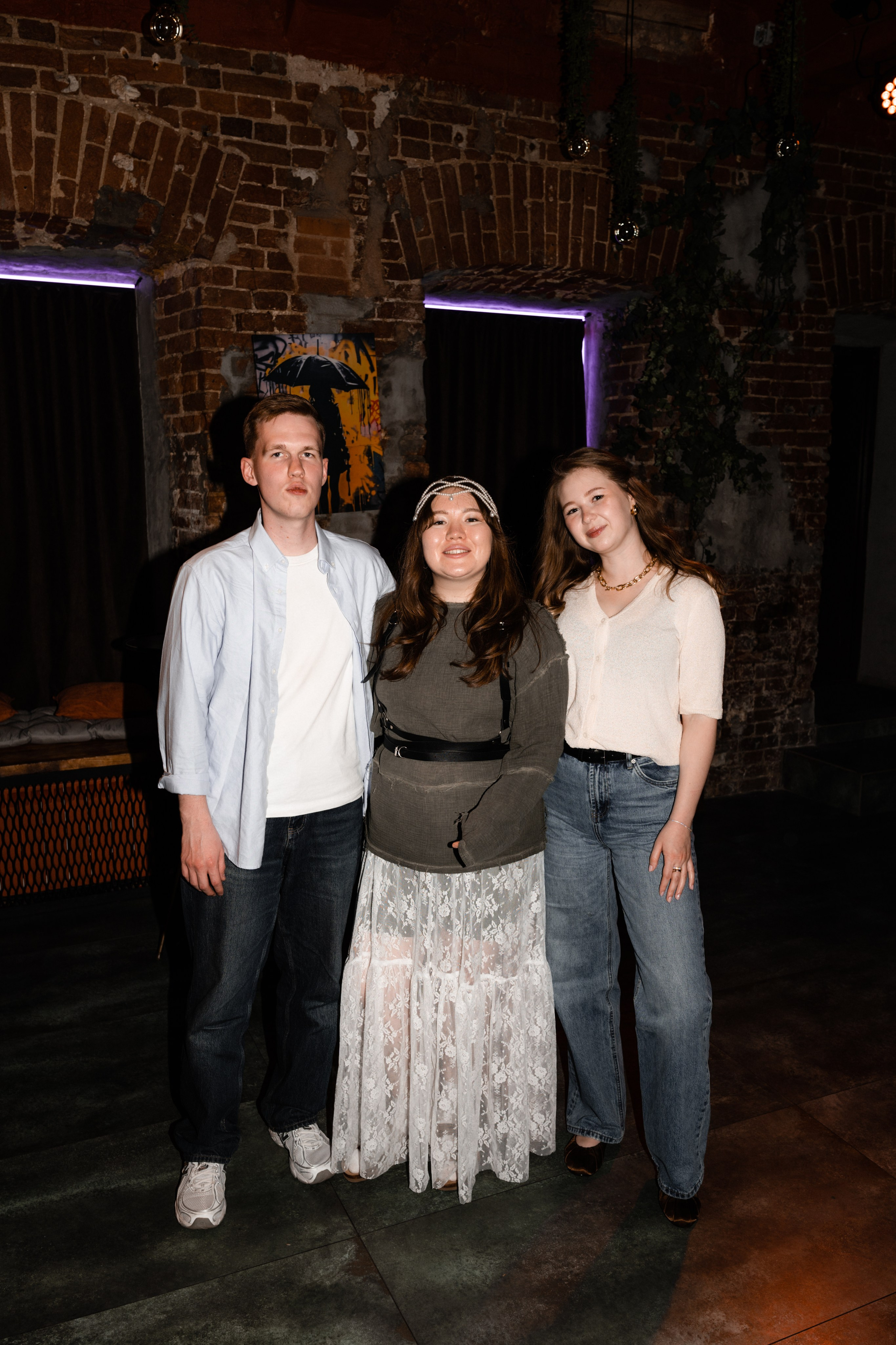 Настя. 30 лет. Фотограф и видеограф Мария Банщикова, Солнечногорск, Москва