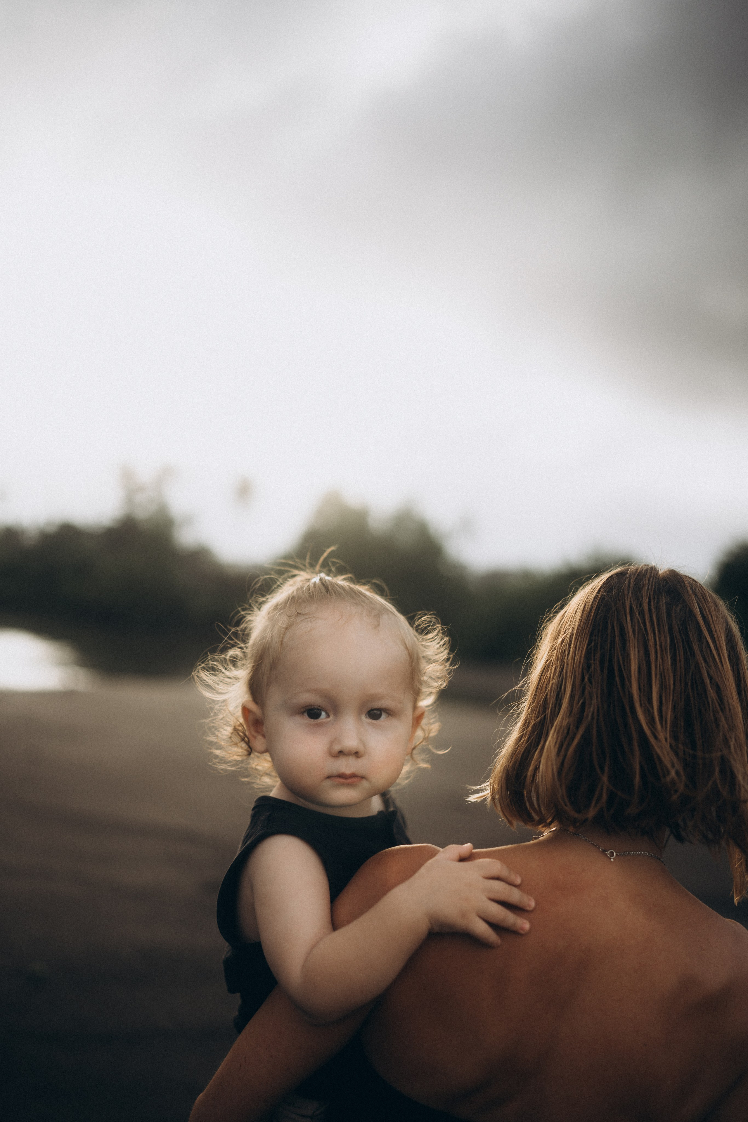 Abdullah, Kate and Daniel. Olga Antipova — photographer