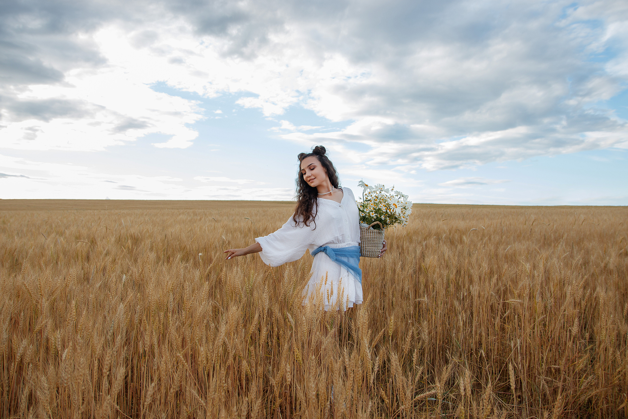 Семейное путешествие. Женский и семейный фотограф в Москве и Московской области Наталья Минт