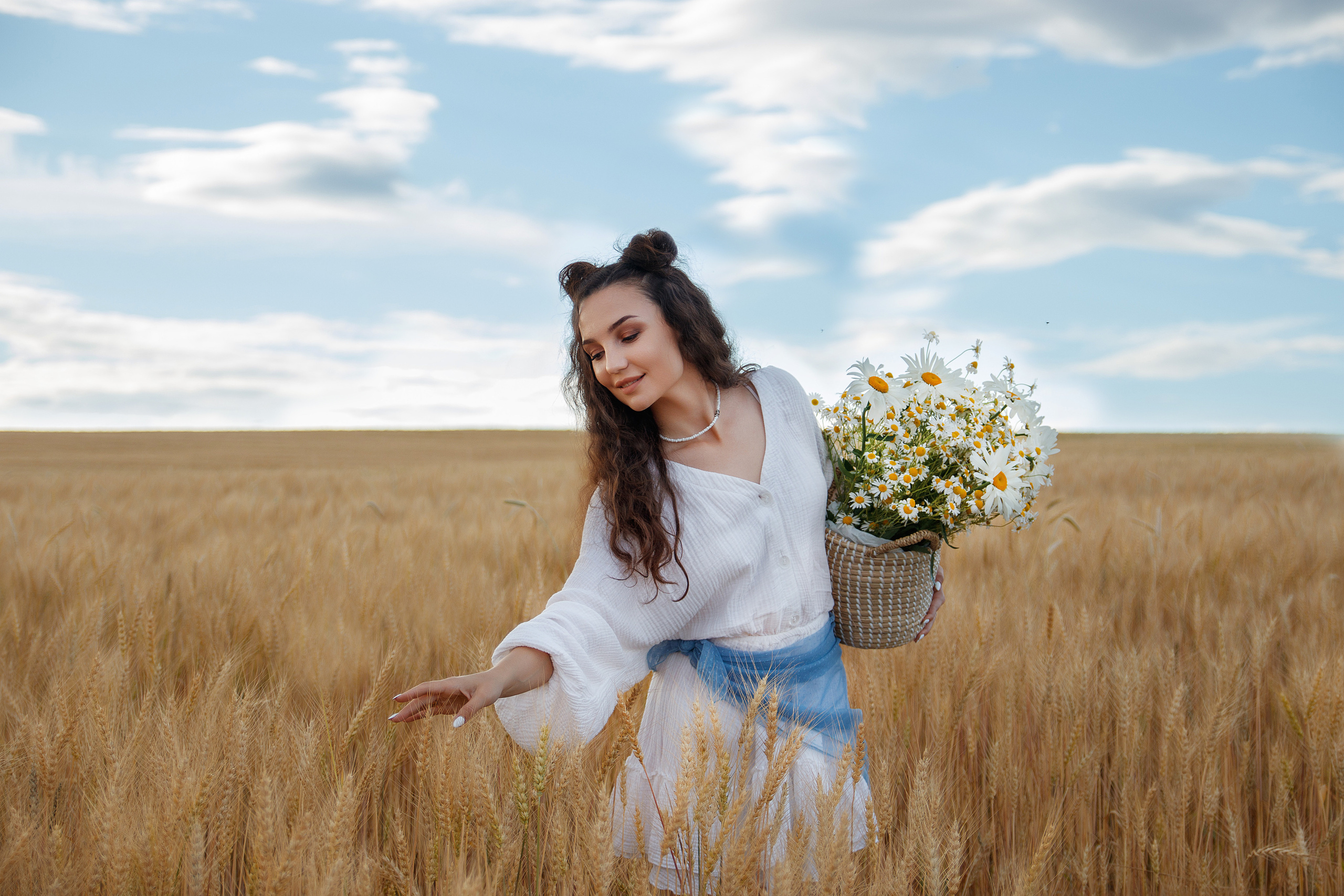Семейное путешествие. Женский и семейный фотограф в Москве и Московской области Наталья Минт