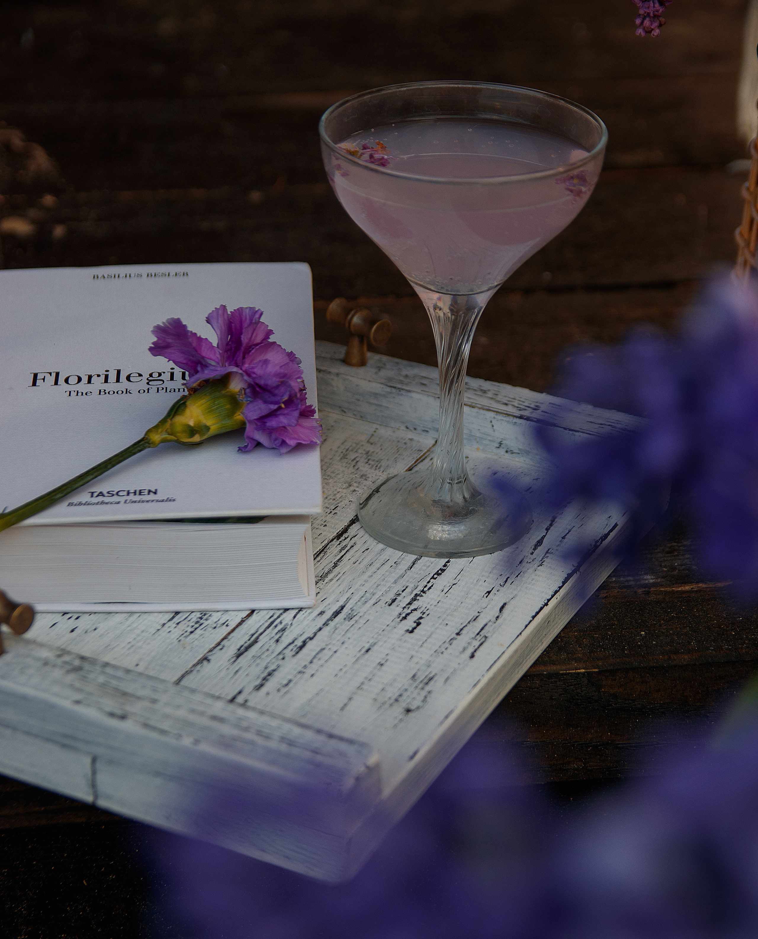 Сиреневое настроение. Женский и семейный фотограф в Москве и Московской области Наталья Минт