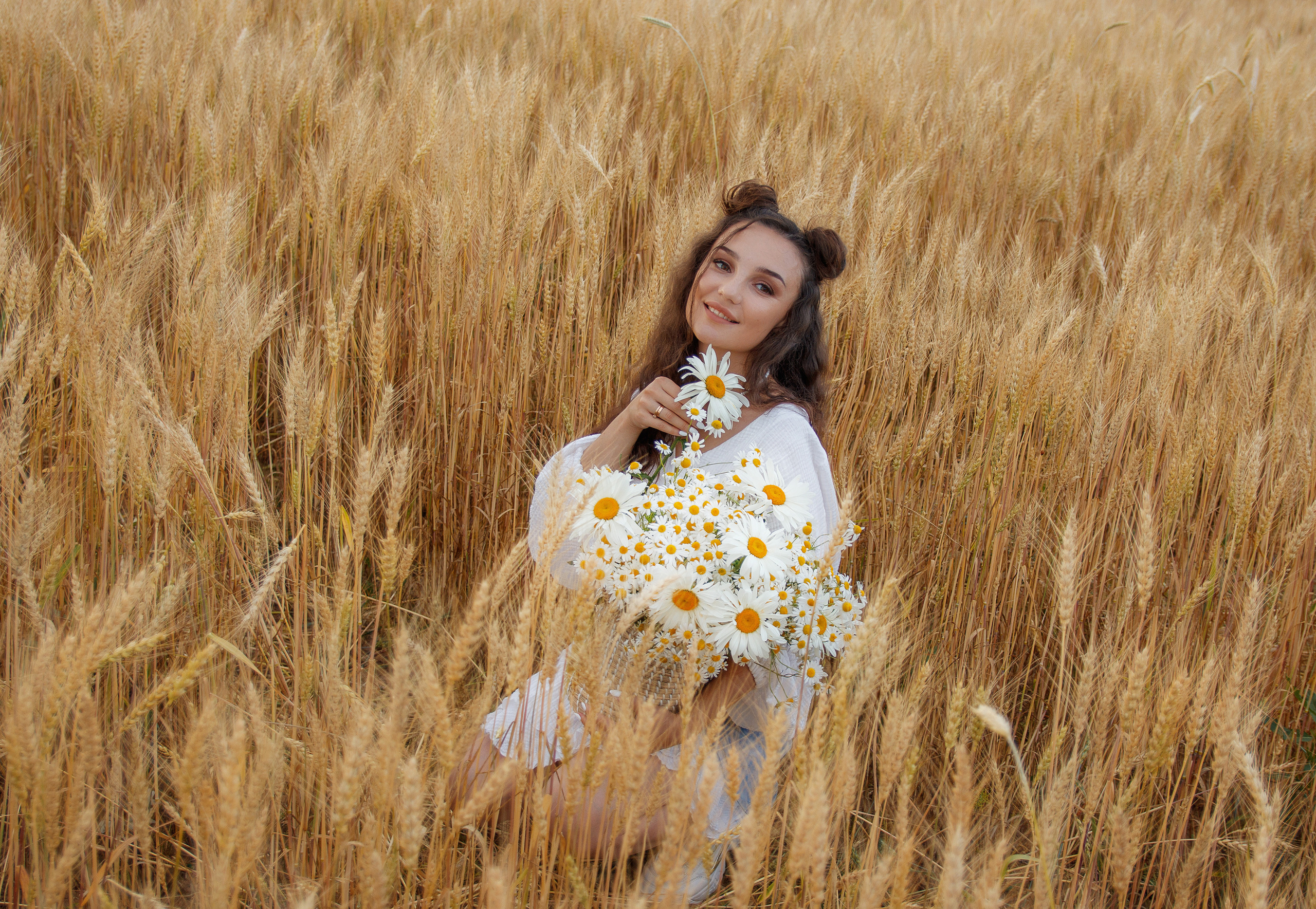 Семейное путешествие. Женский и семейный фотограф в Москве и Московской области Наталья Минт