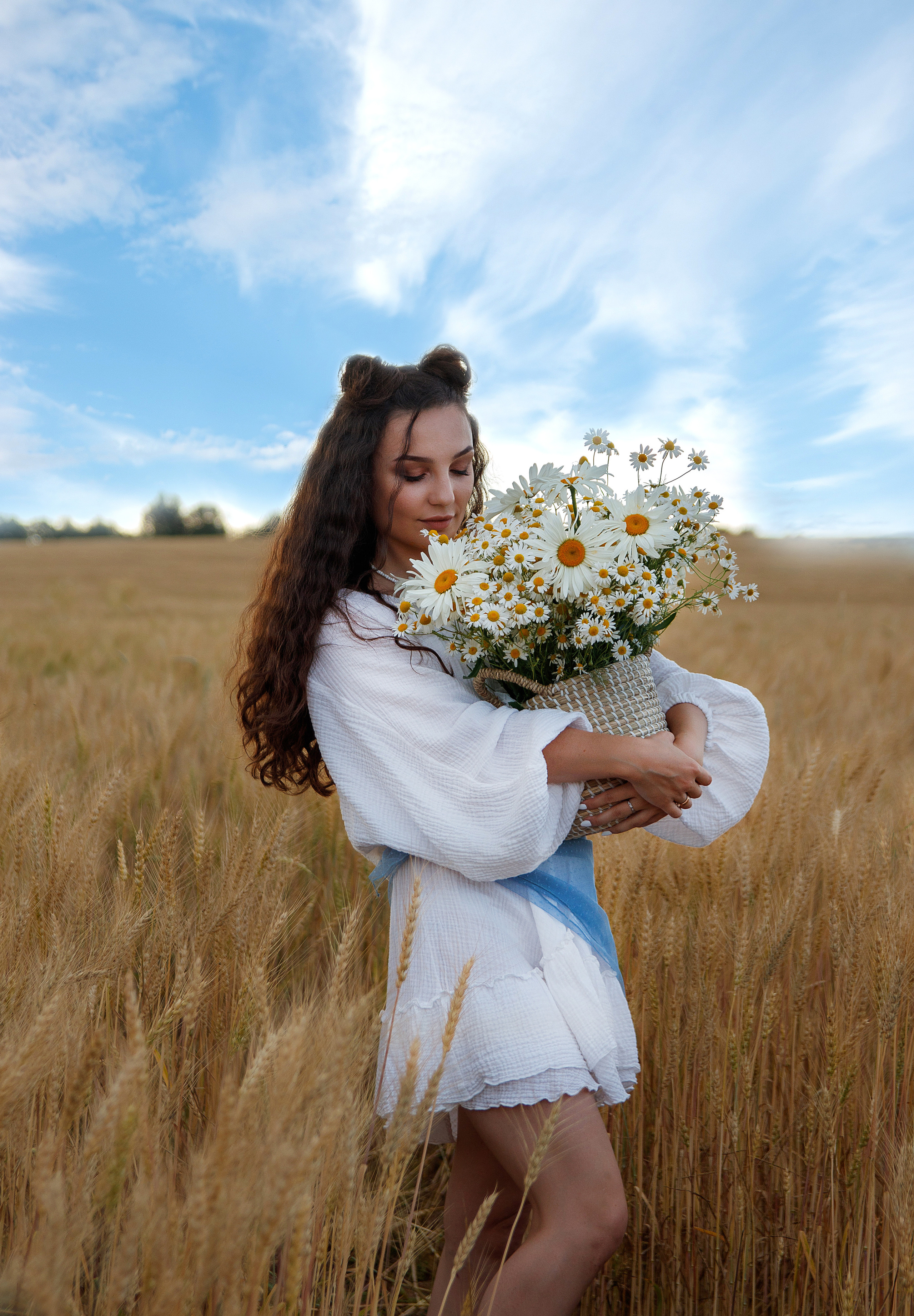 Семейное путешествие. Женский и семейный фотограф в Москве и Московской области Наталья Минт