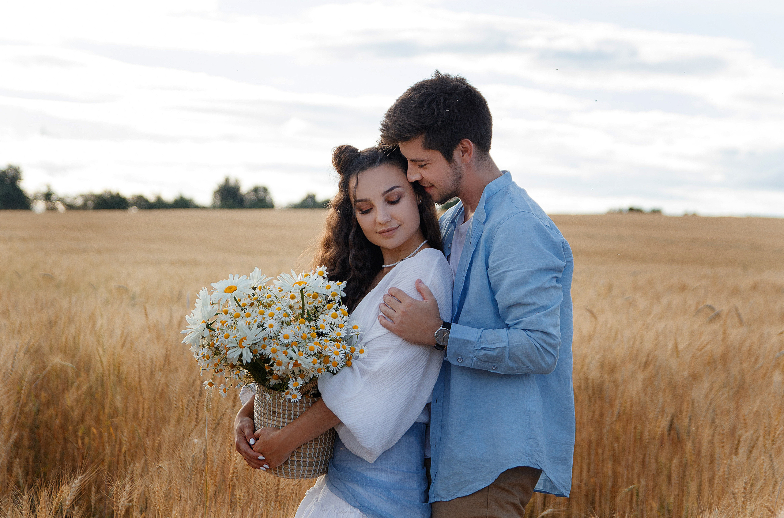 Семейное путешествие. Женский и семейный фотограф в Москве и Московской области Наталья Минт
