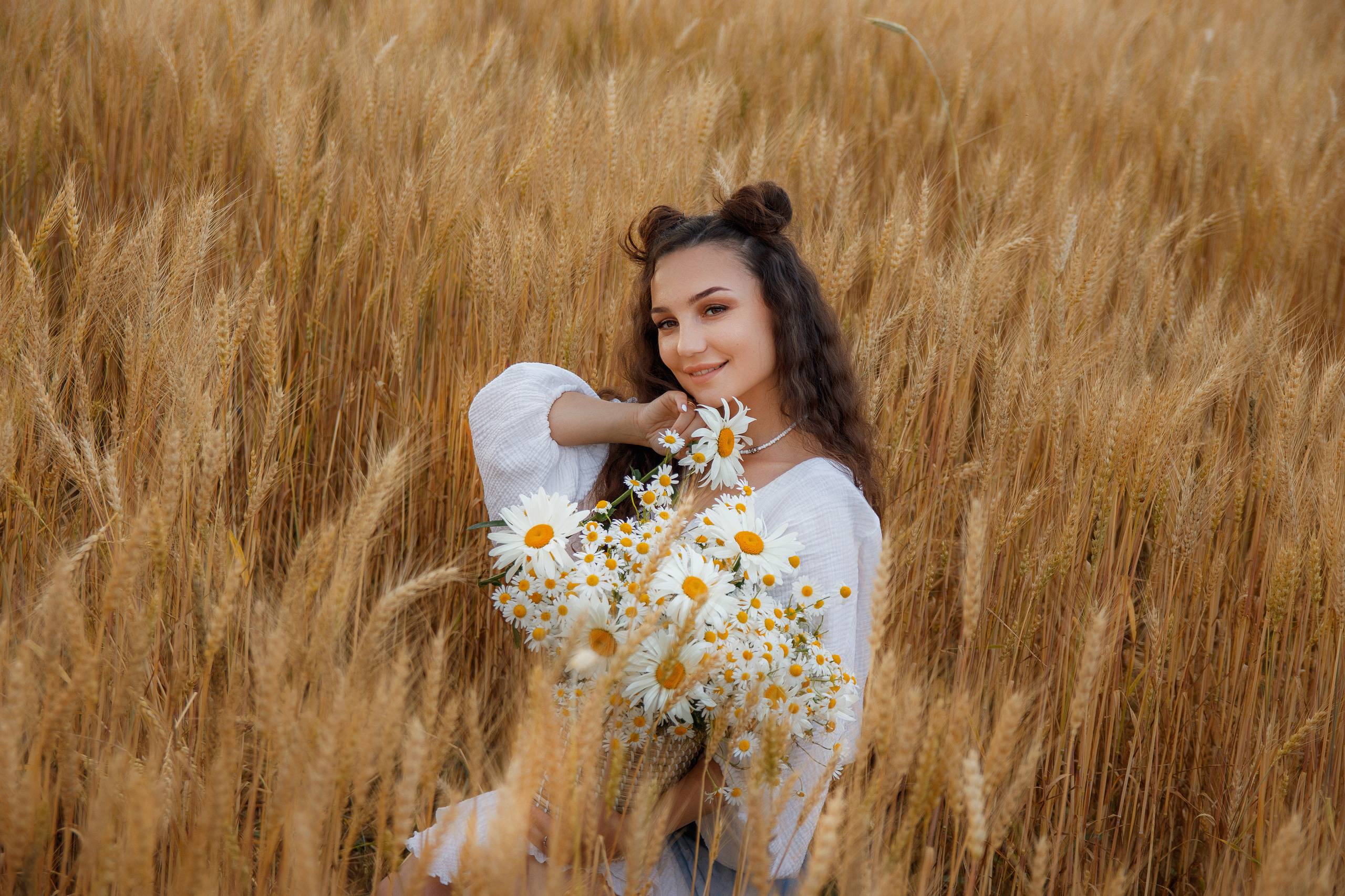 Семейное путешествие. Женский и семейный фотограф в Москве и Московской области Наталья Минт