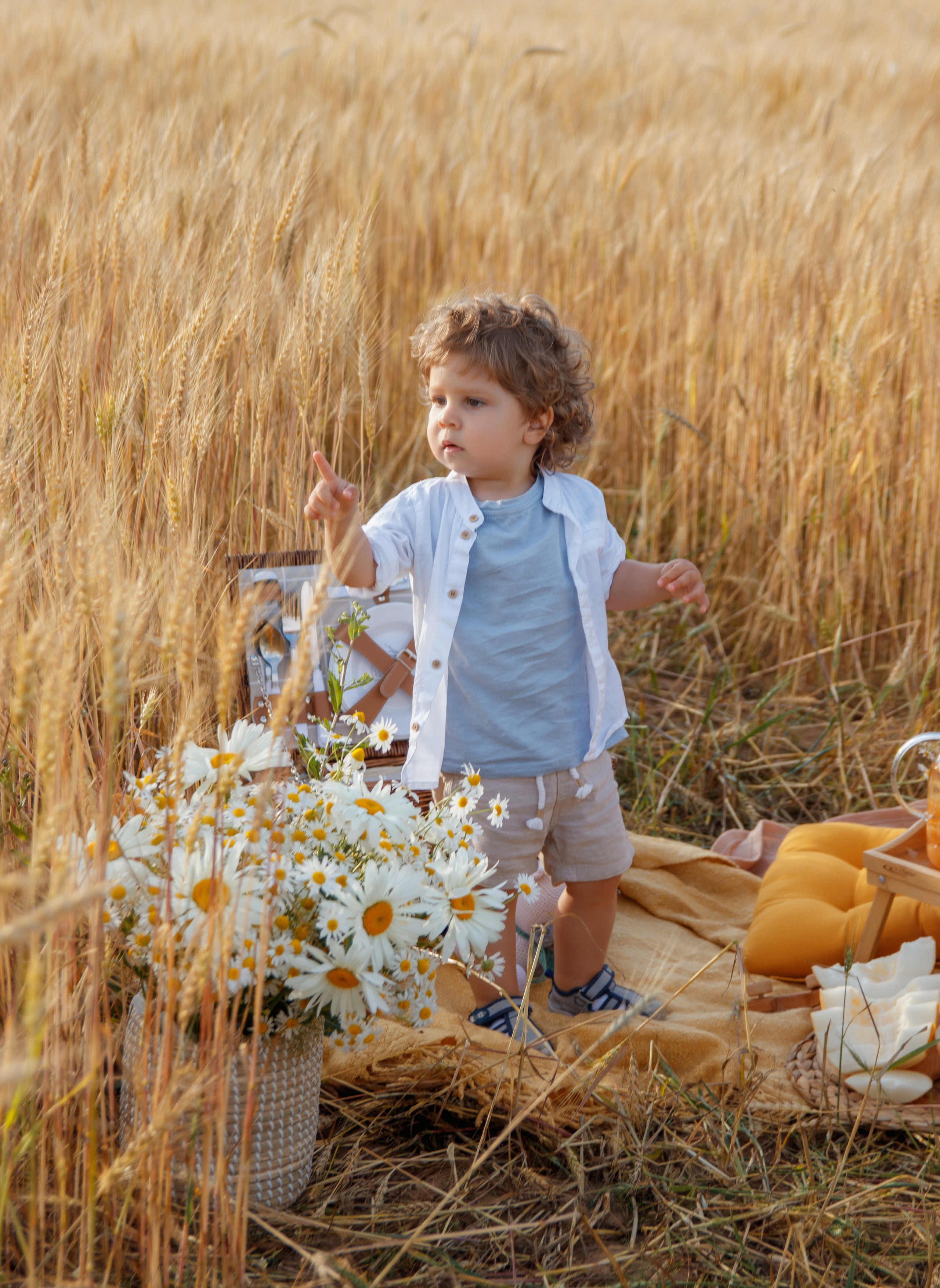 Семейное путешествие. Женский и семейный фотограф в Москве и Московской области Наталья Минт