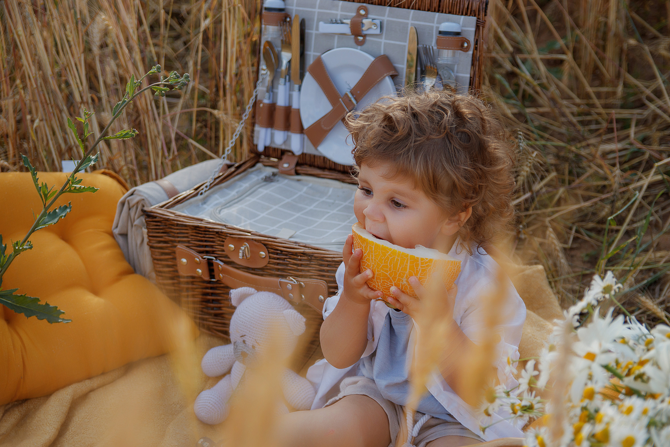Семейное путешествие. Женский и семейный фотограф в Москве и Московской области Наталья Минт