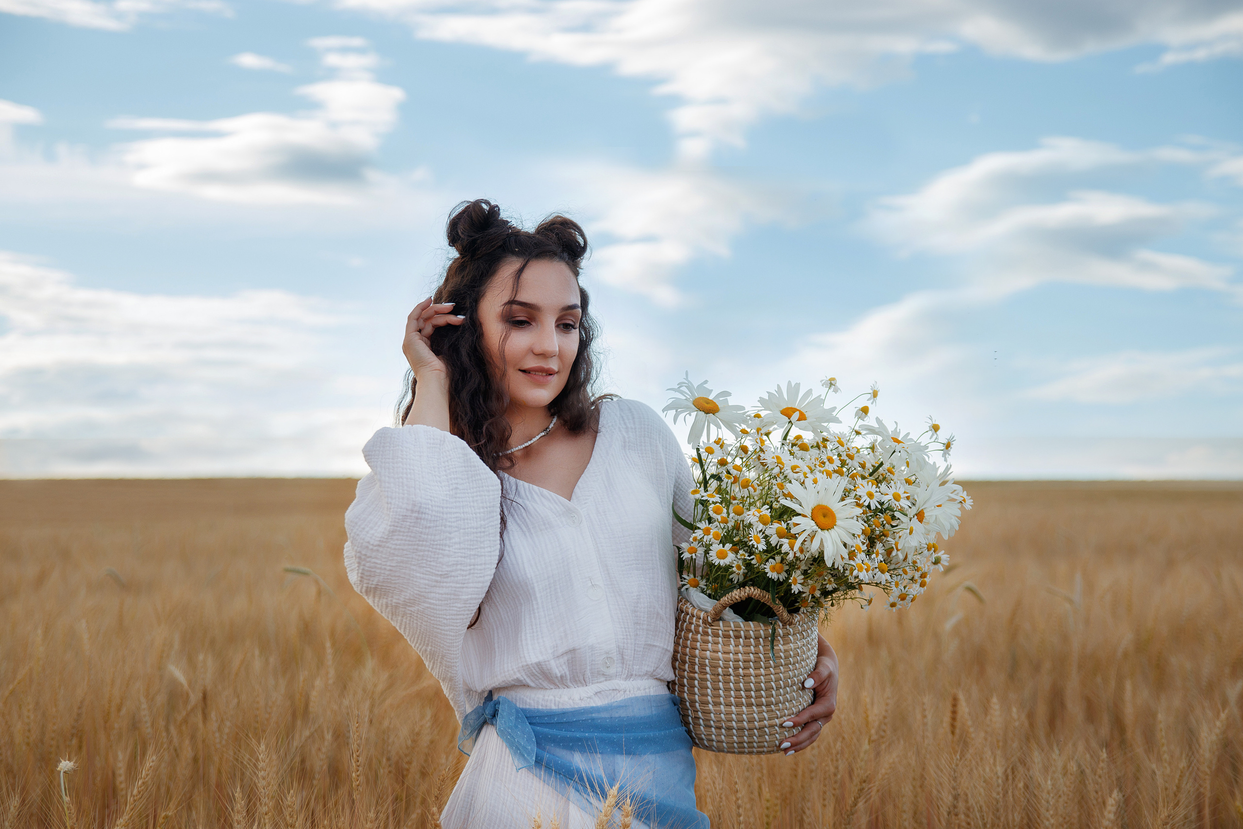 Семейное путешествие. Женский и семейный фотограф в Москве и Московской области Наталья Минт