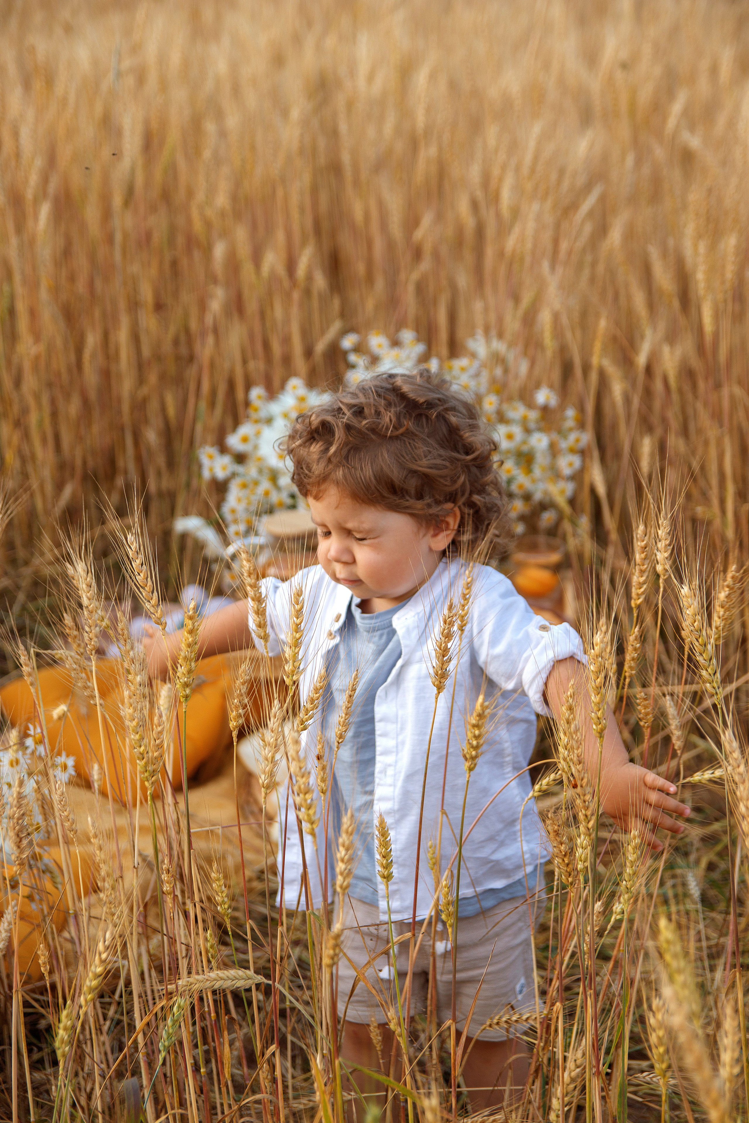 Семейное путешествие. Женский и семейный фотограф в Москве и Московской области Наталья Минт