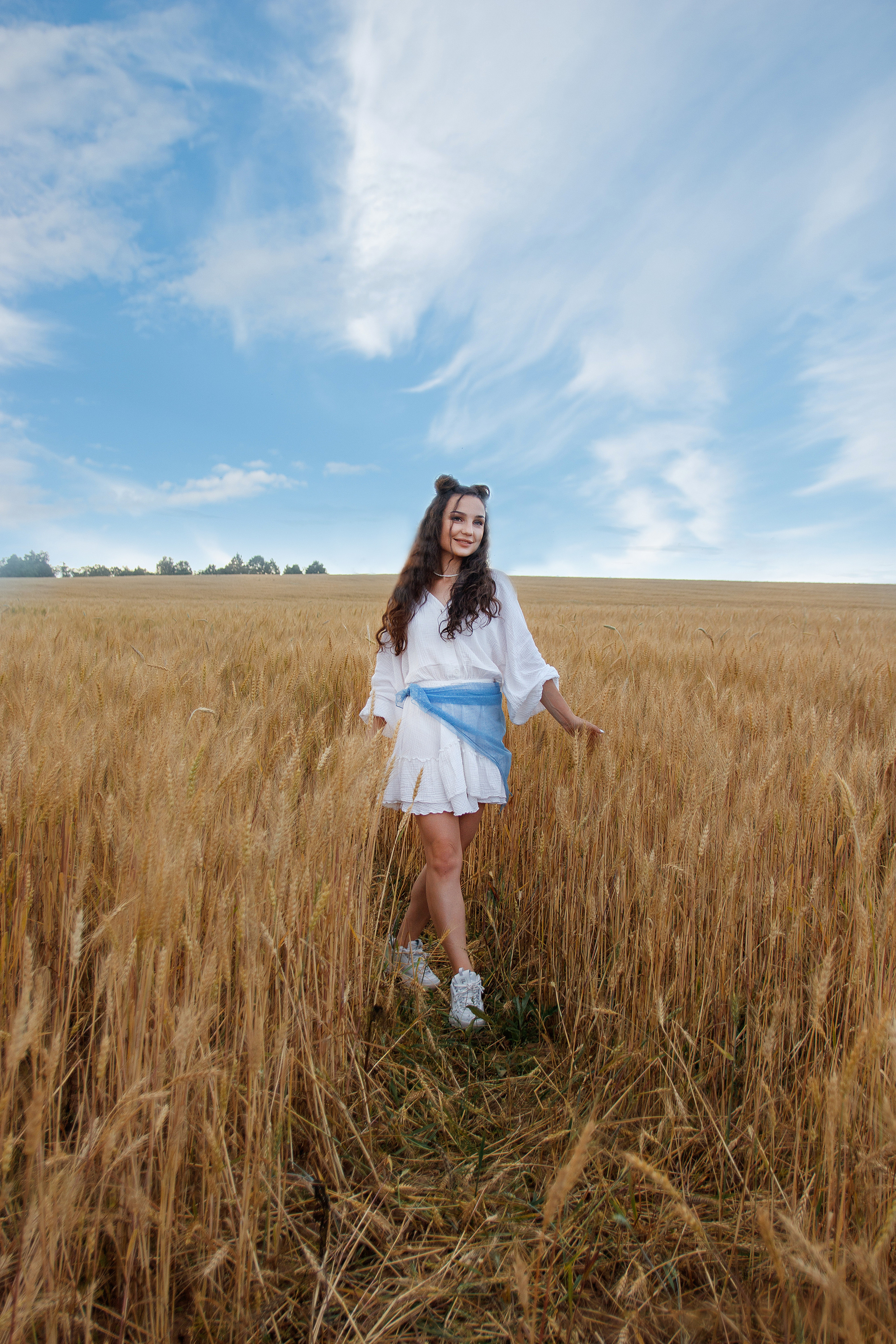 Семейное путешествие. Женский и семейный фотограф в Москве и Московской области Наталья Минт