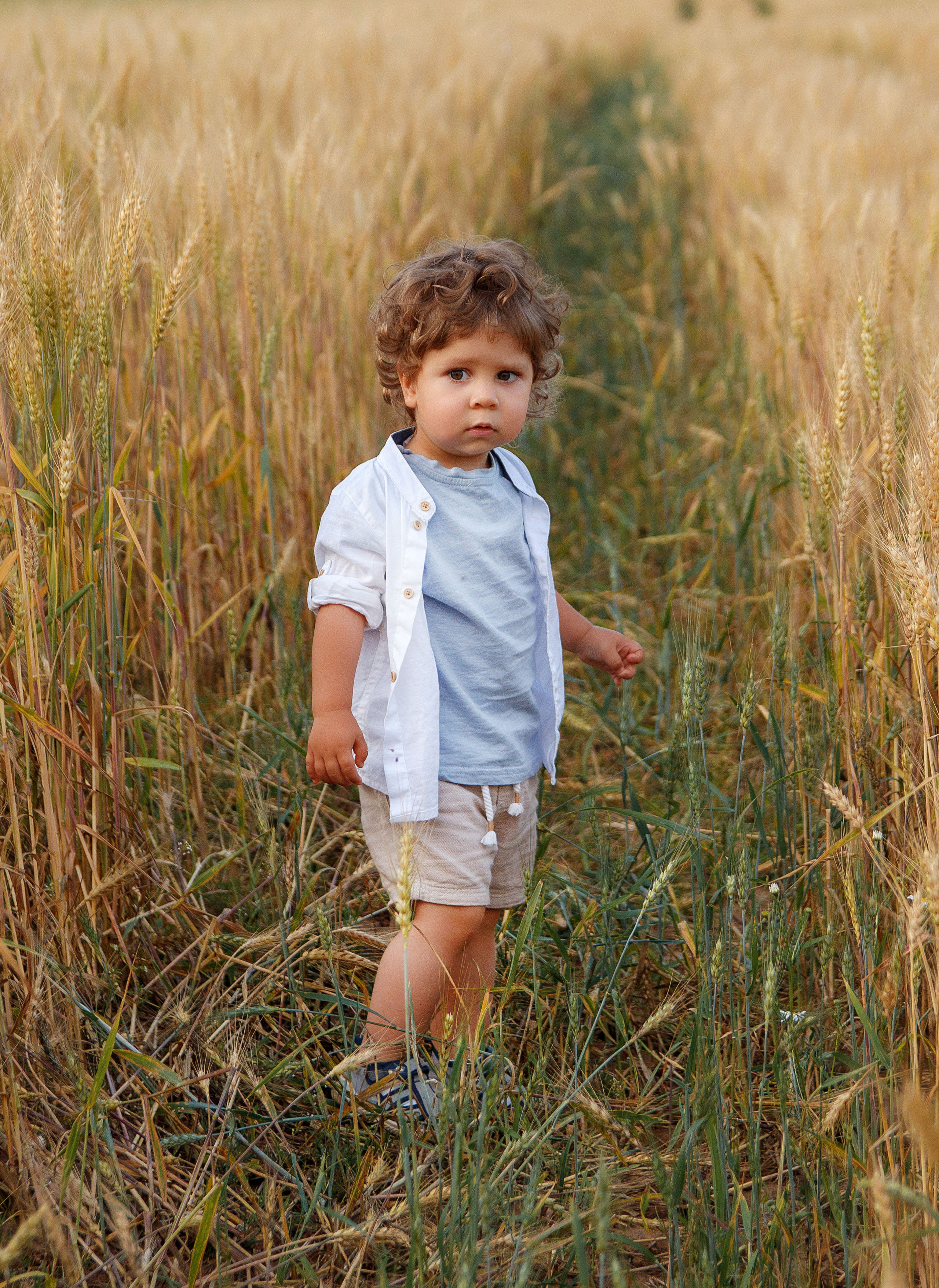 Семейное путешествие. Женский и семейный фотограф в Москве и Московской области Наталья Минт
