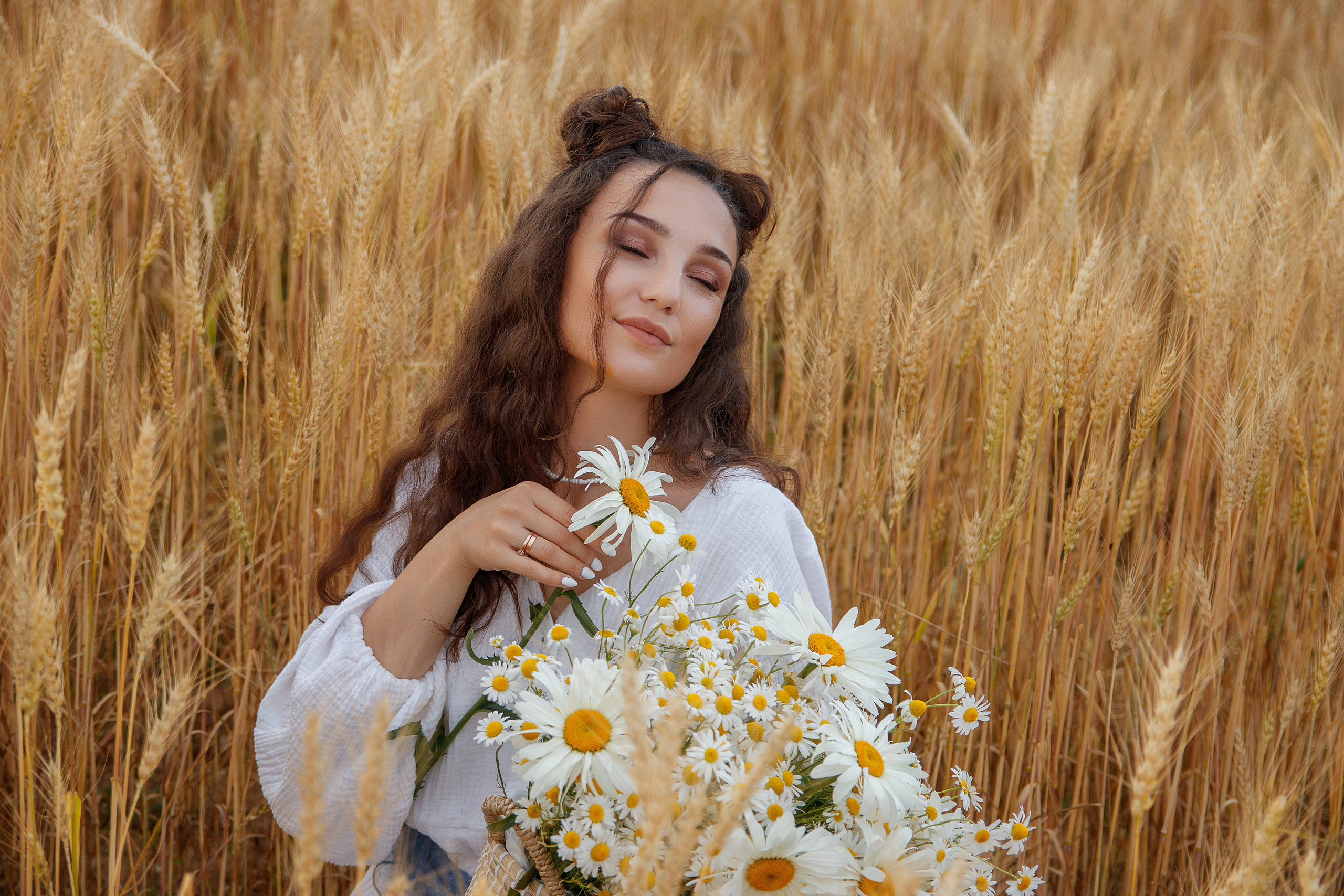 Семейное путешествие. Женский и семейный фотограф в Москве и Московской области Наталья Минт