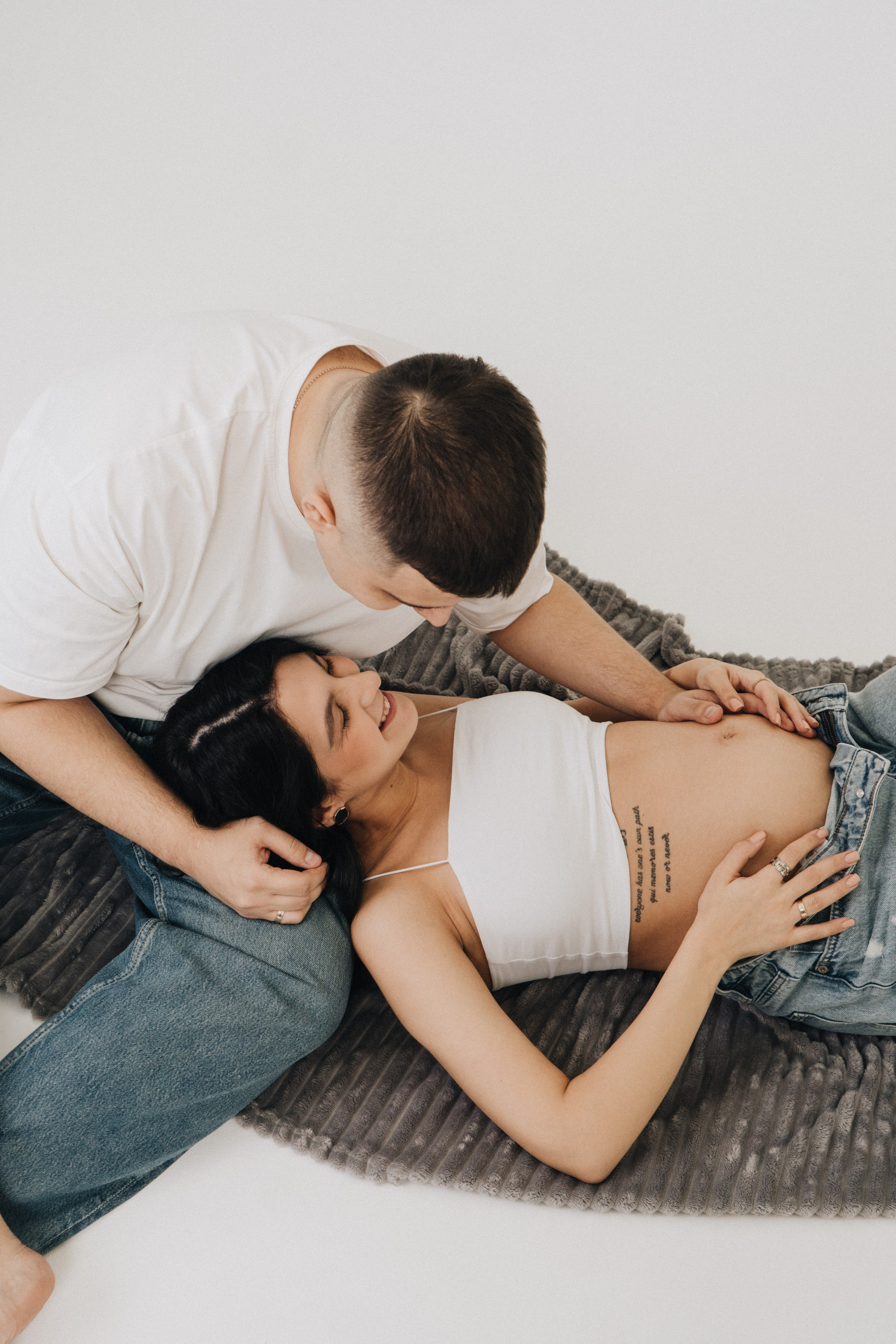 Парные. Любвеобильный фотограф в Москве и Уфе