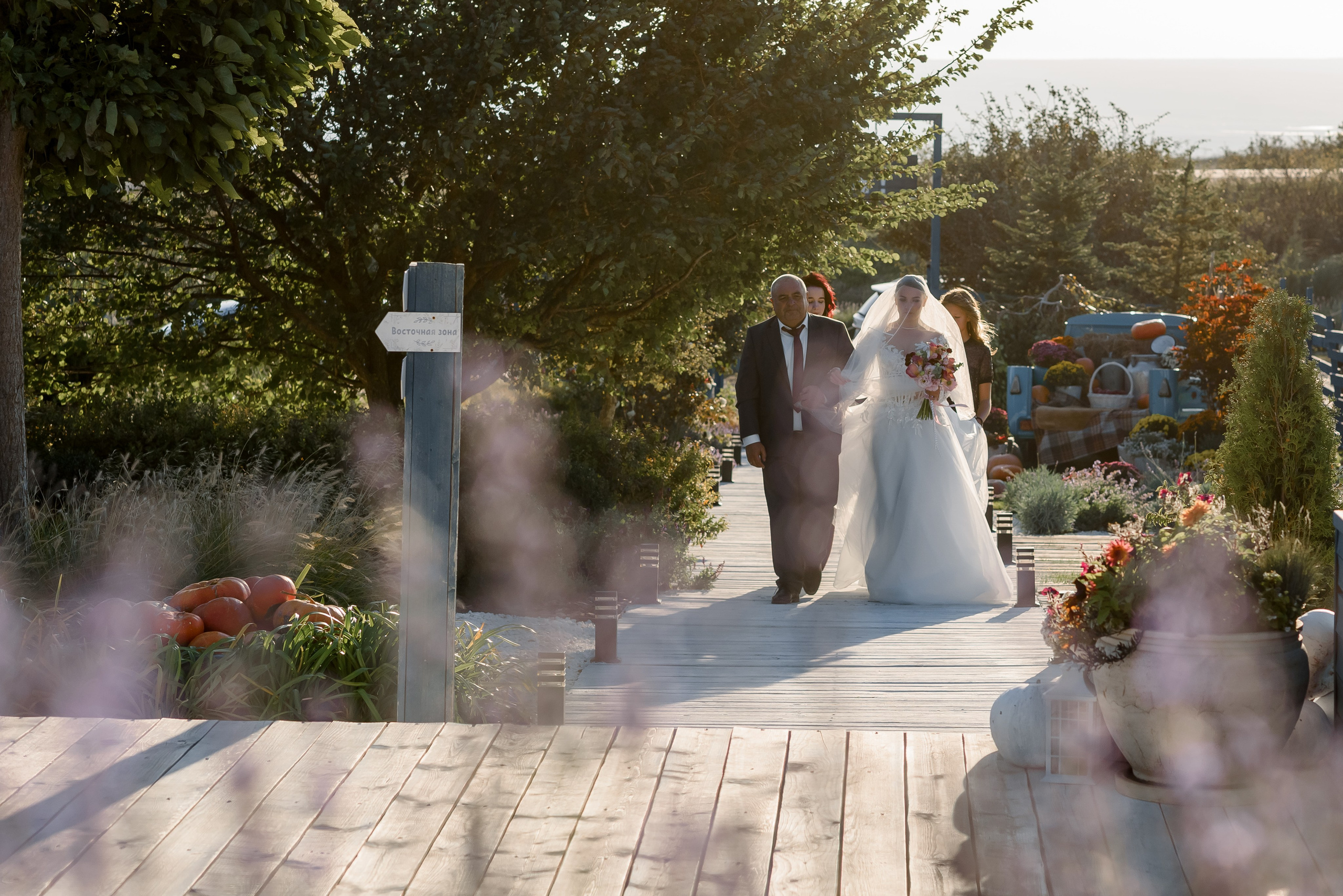 Свадьба Алекасндры и Александра. Свадебный и семейный фотограф в Ставрополе Роман Иванов