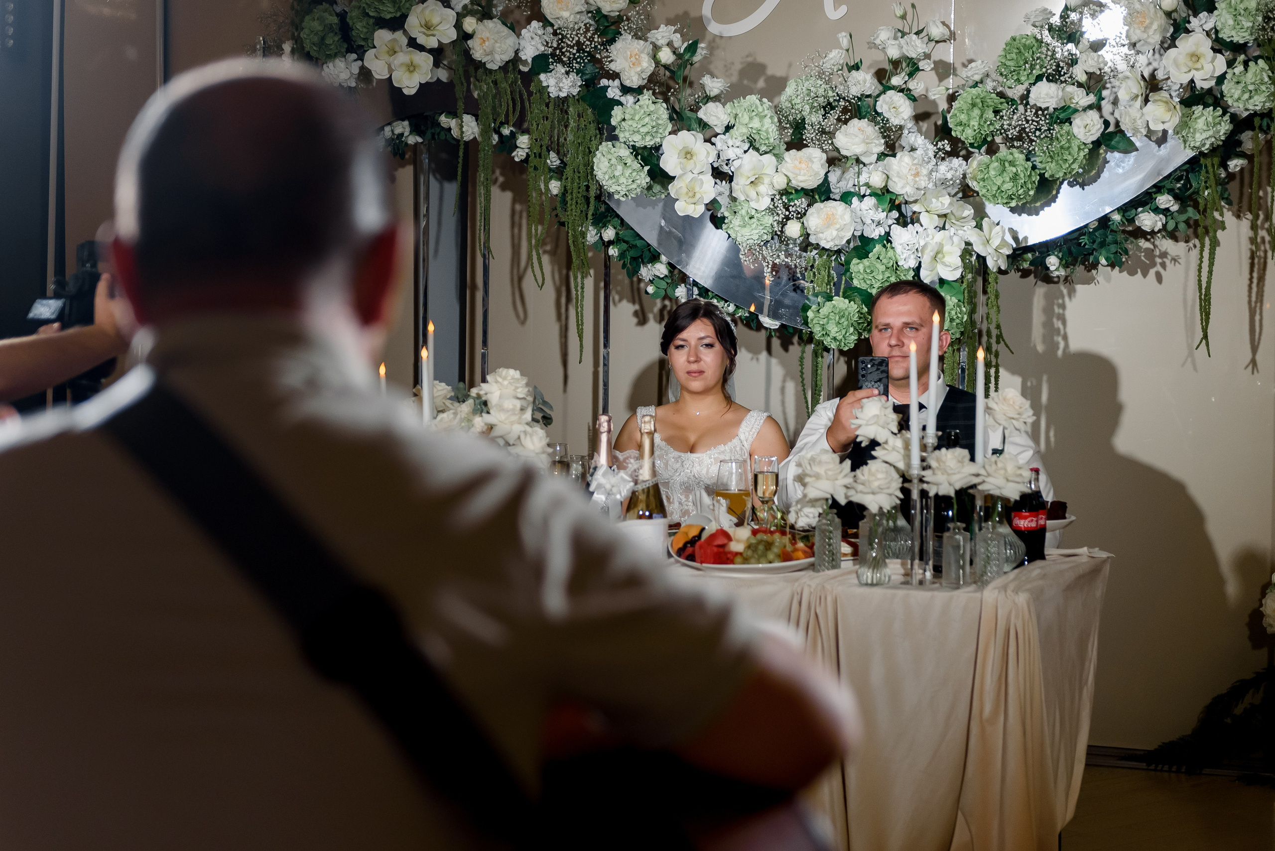 Анонс Свадьбы Виталия и Александры. Свадебный и семейный фотограф в Ставрополе Роман Иванов