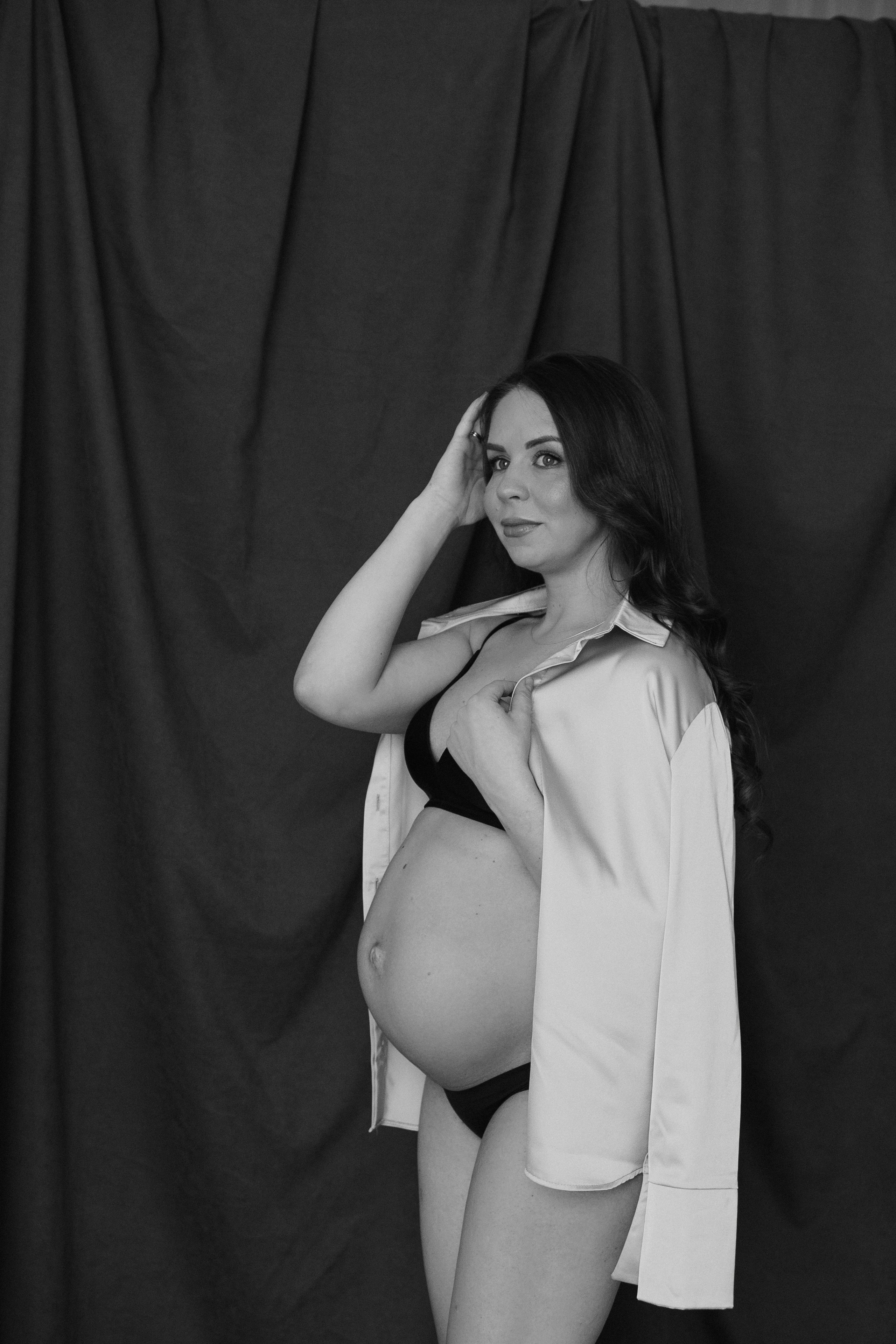 Виктория. Фотограф Ольга Игорева