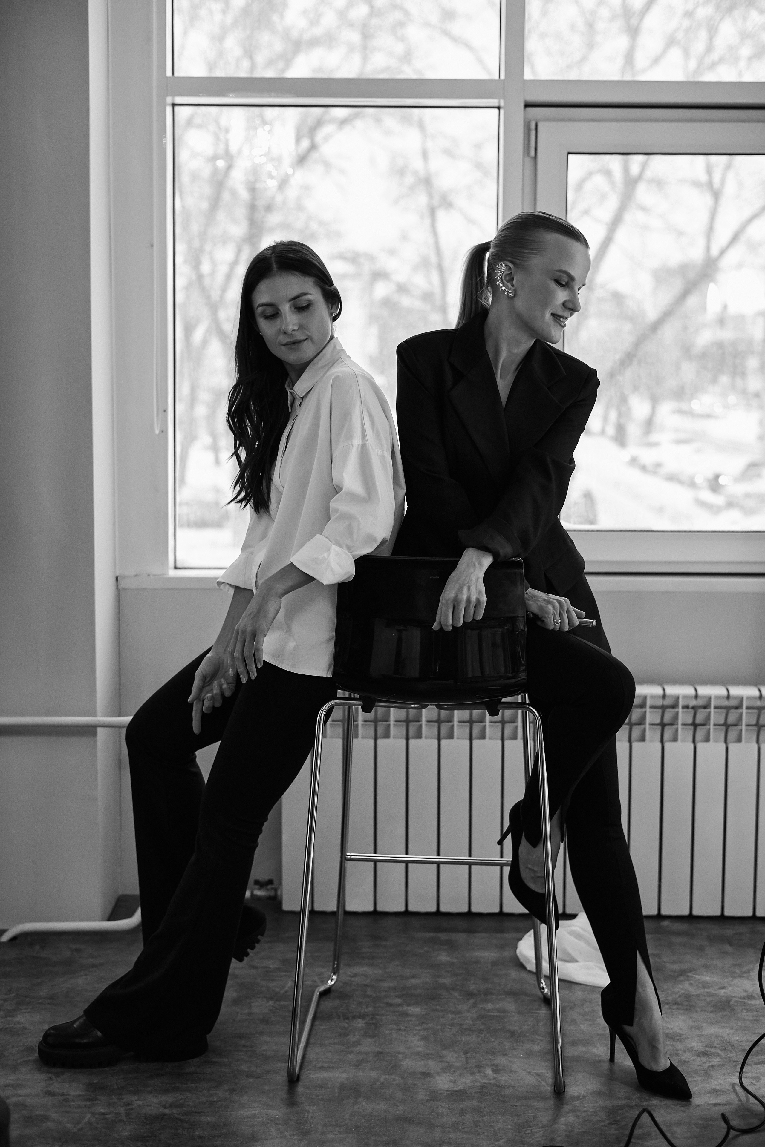 Девичник | репортаж. Фотограф Андрей Кононенко