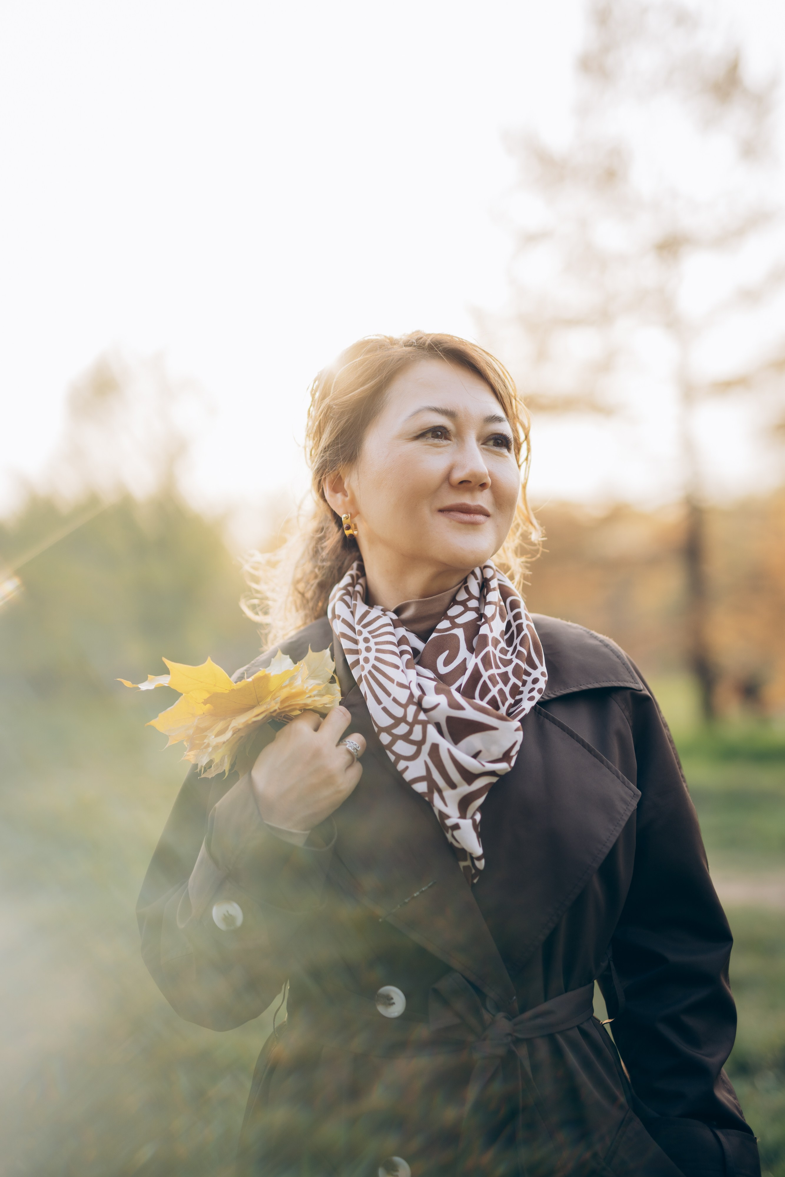 Дружная семья. Фотограф в Алматы Чалова Нафиса