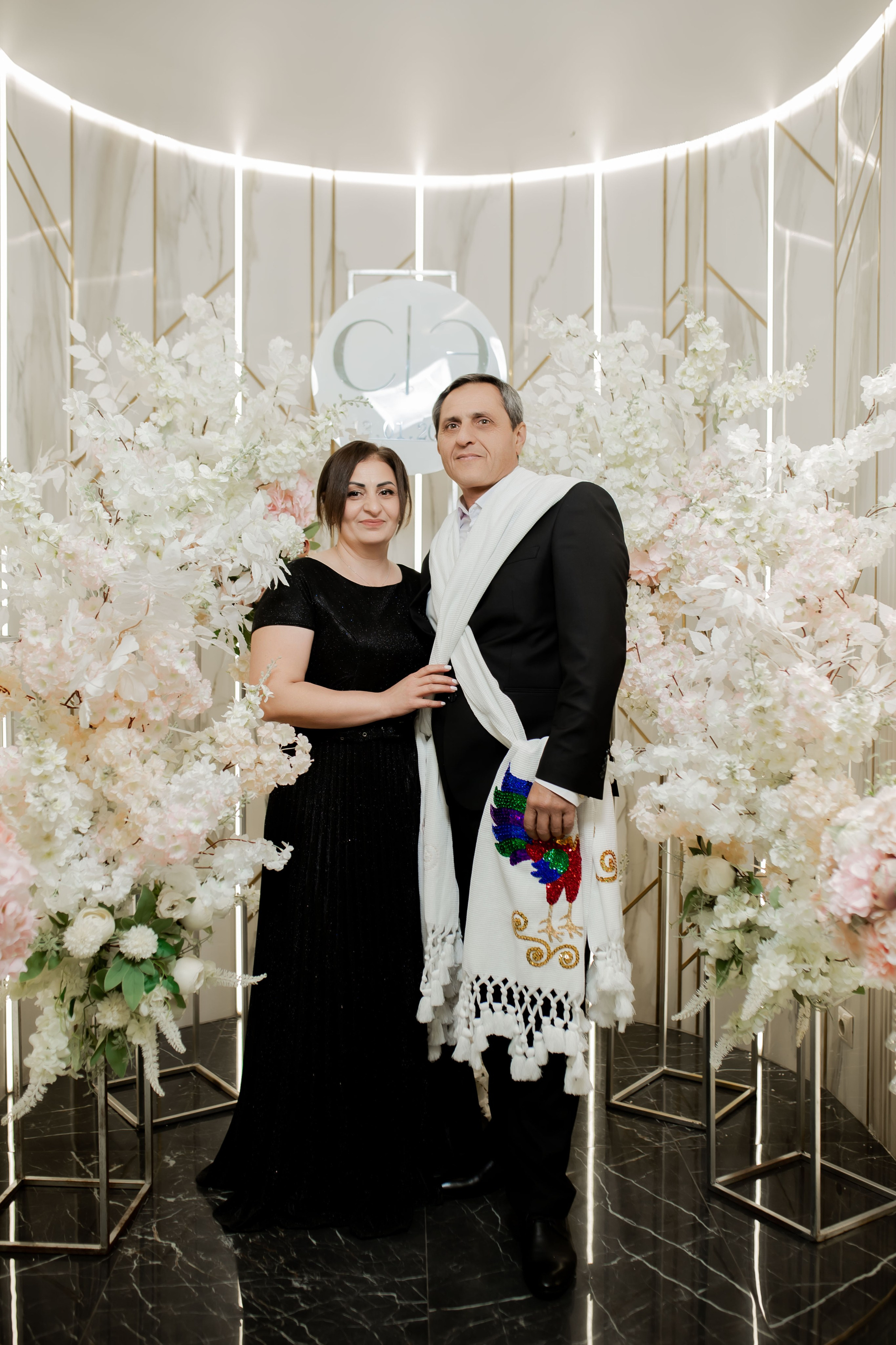 SERGEI & EMMA. Свадебный и семейный фотограф в Сочи Анастасия Мальцева