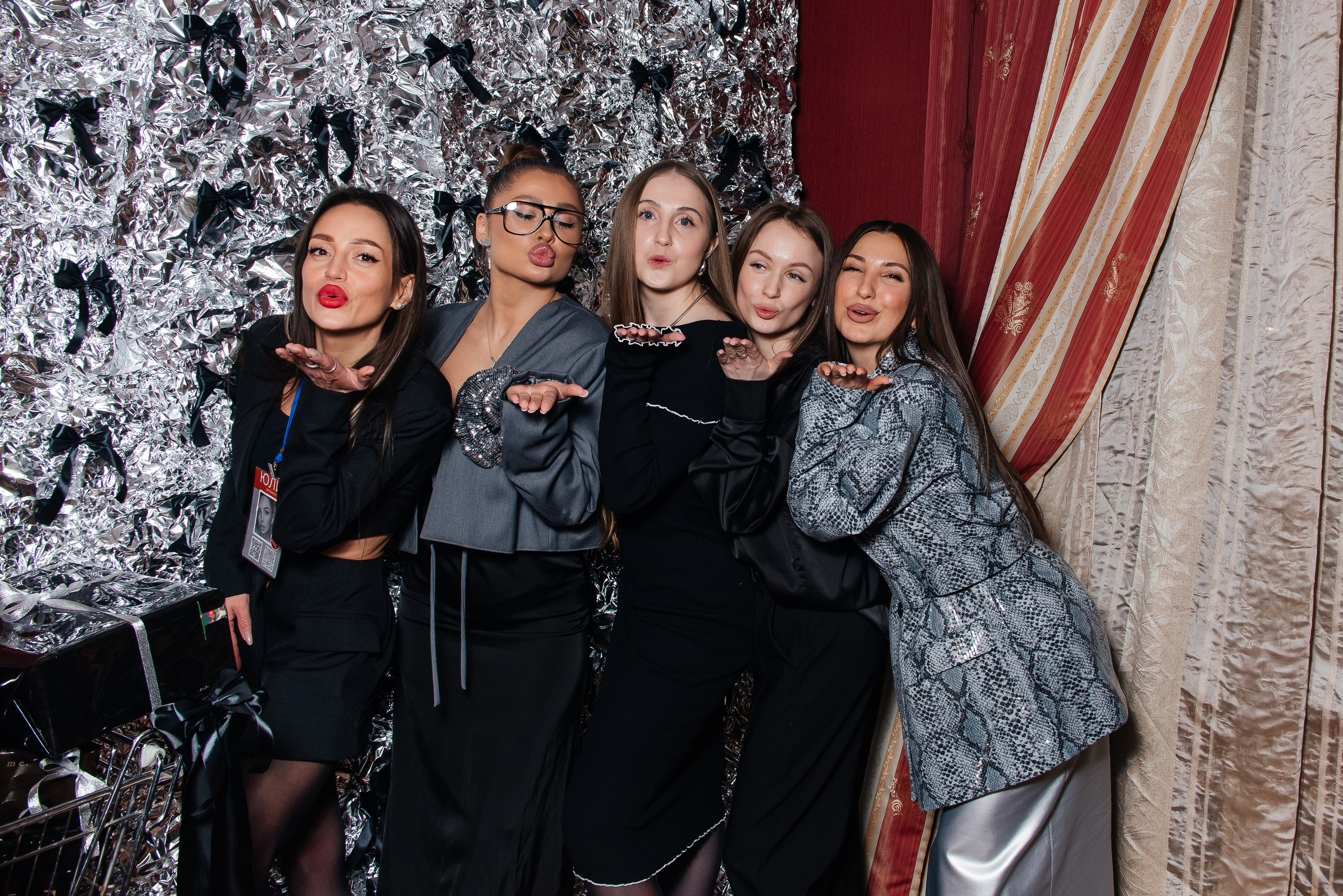 «Это моя вечеринка». Фотограф Галина Рагозина