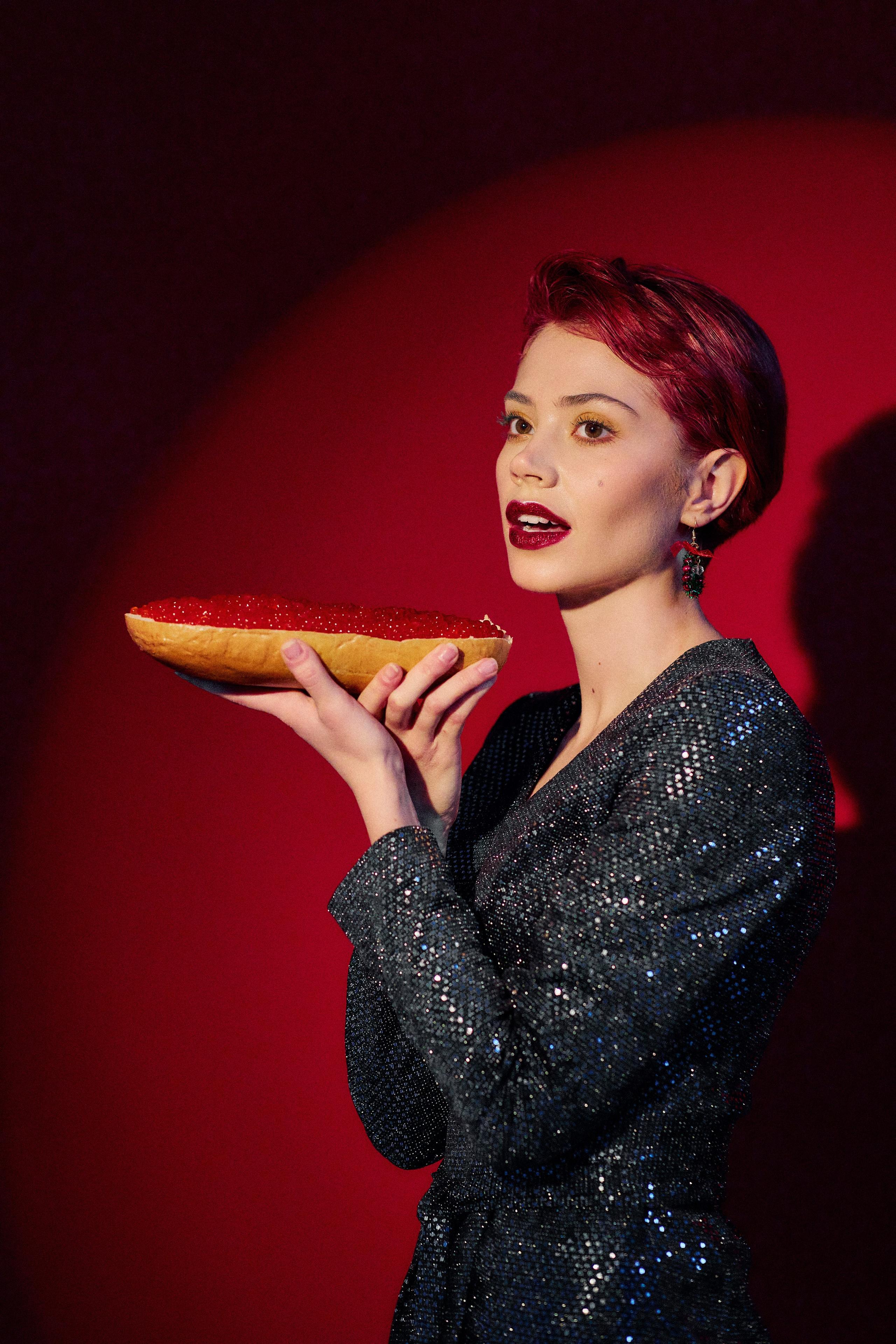 Новый Год. Профессиональный фотограф, Москва | Елена Павлова