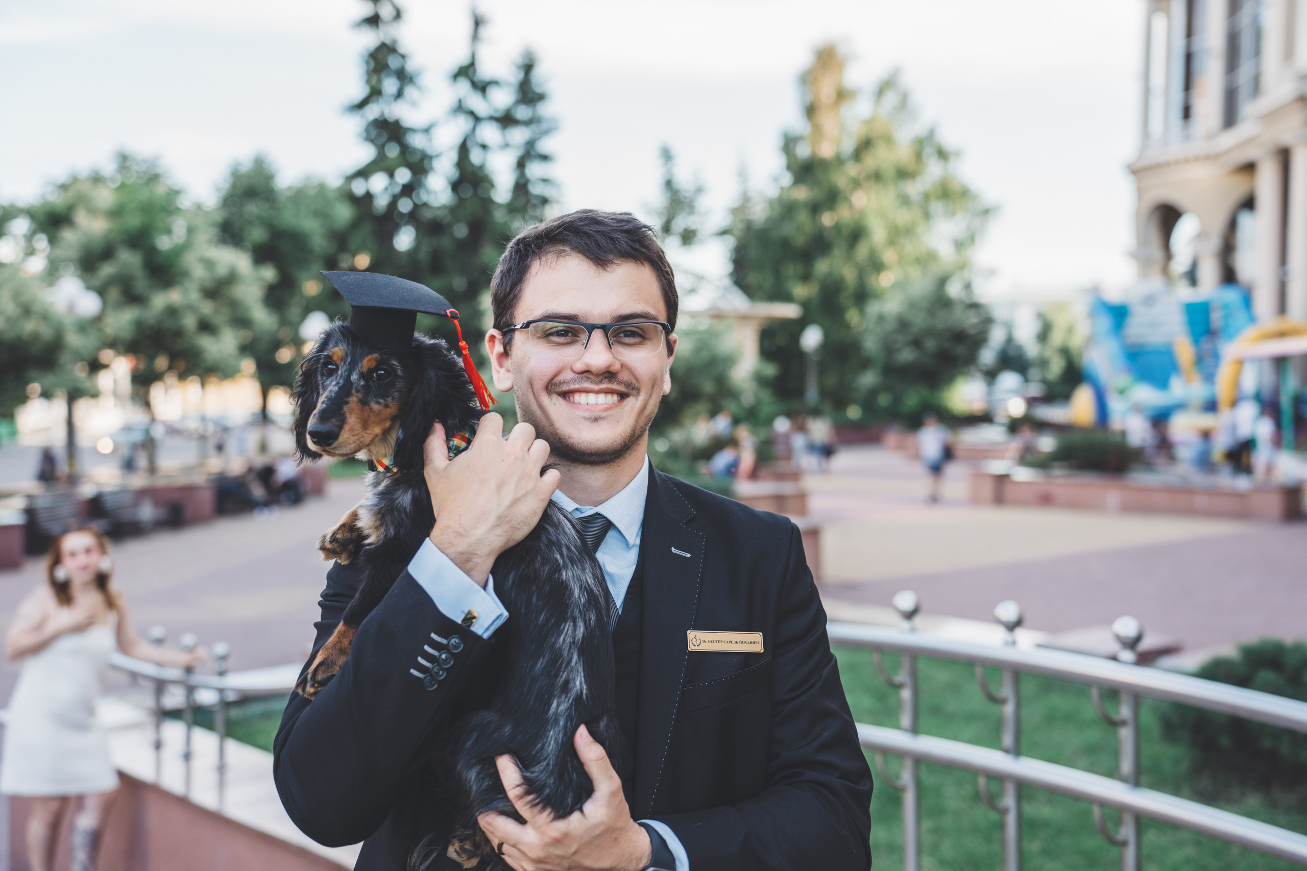 KSMU Students Graduation. Свадебный и семейный видеограф в Курске