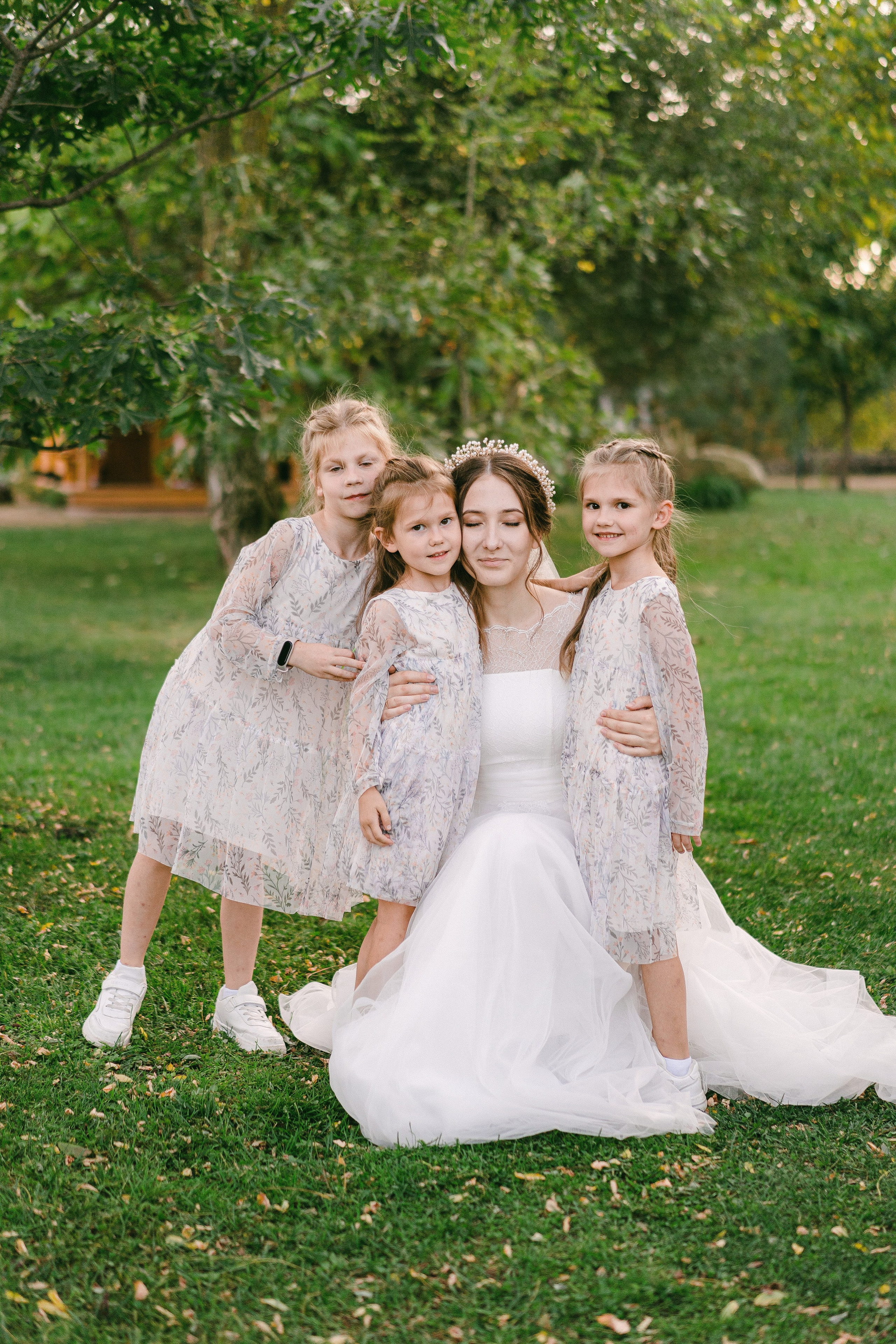 D & V. Свадебный Фотограф в Майкопе Полина Махонина