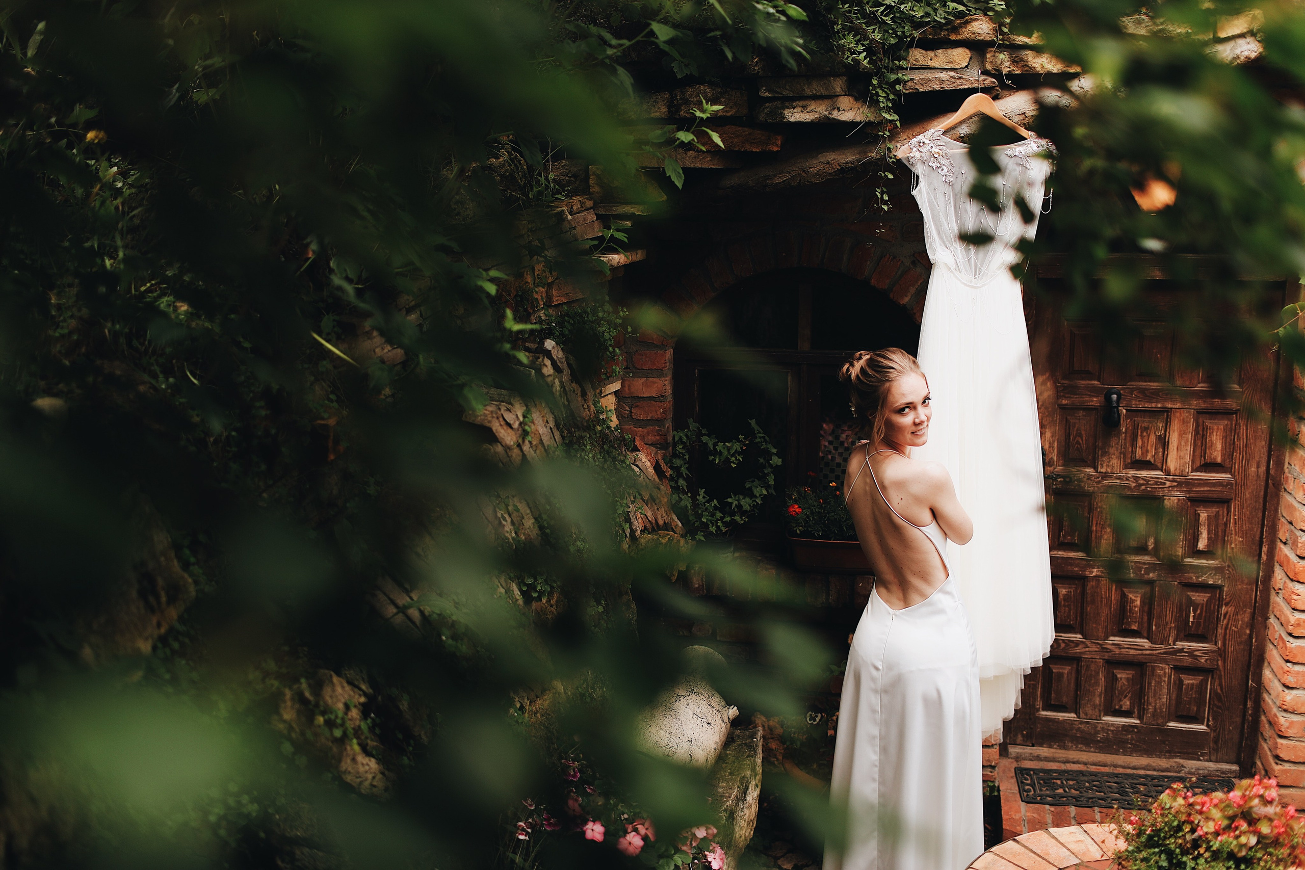 Фотогалерея мини-отеля «Таежный». Организация свадеб под ключ в Раменском