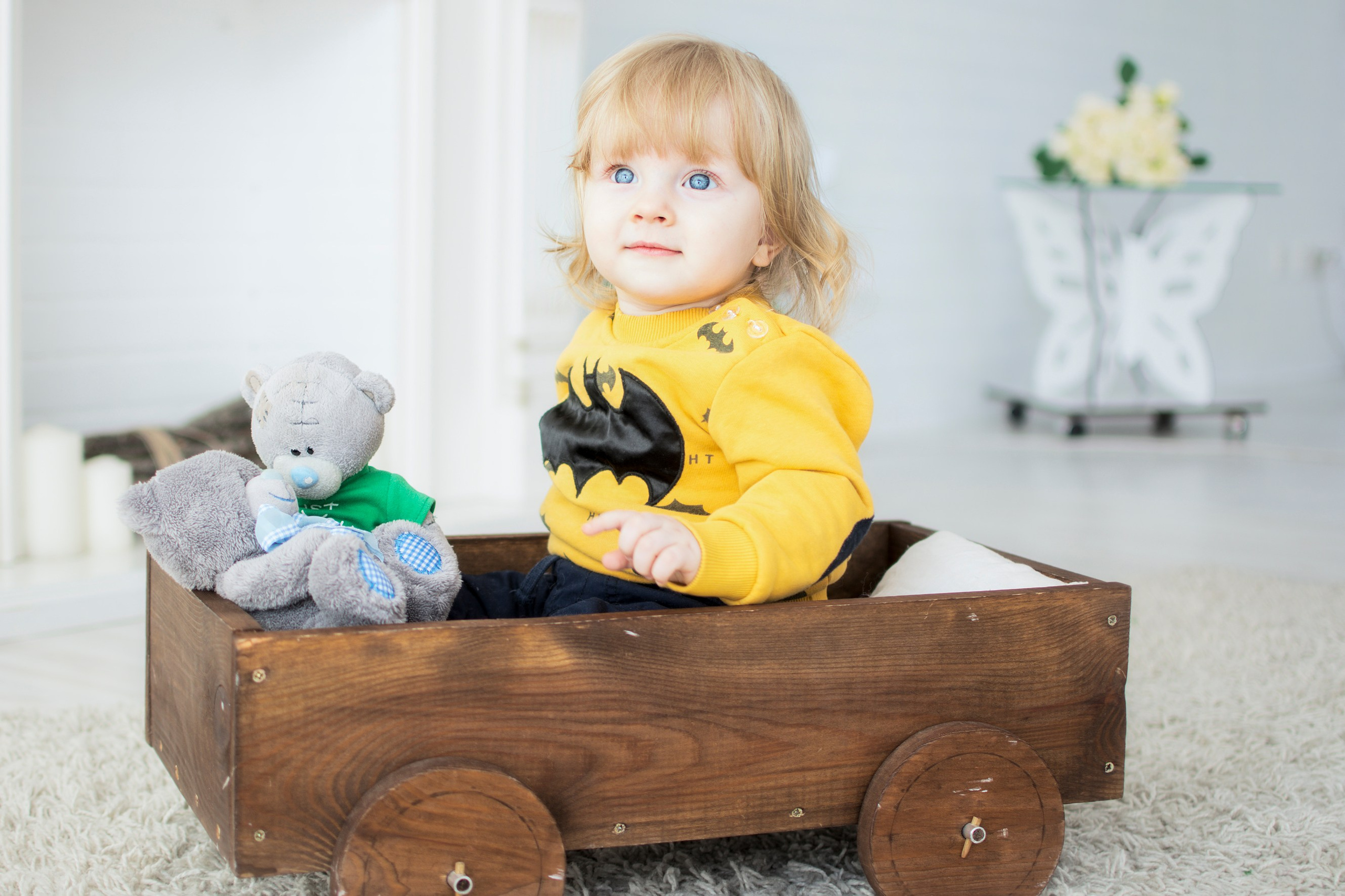 ДЕТСКАЯ СЪЕМКА. Детский и семейный фотограф   г. Краснодар