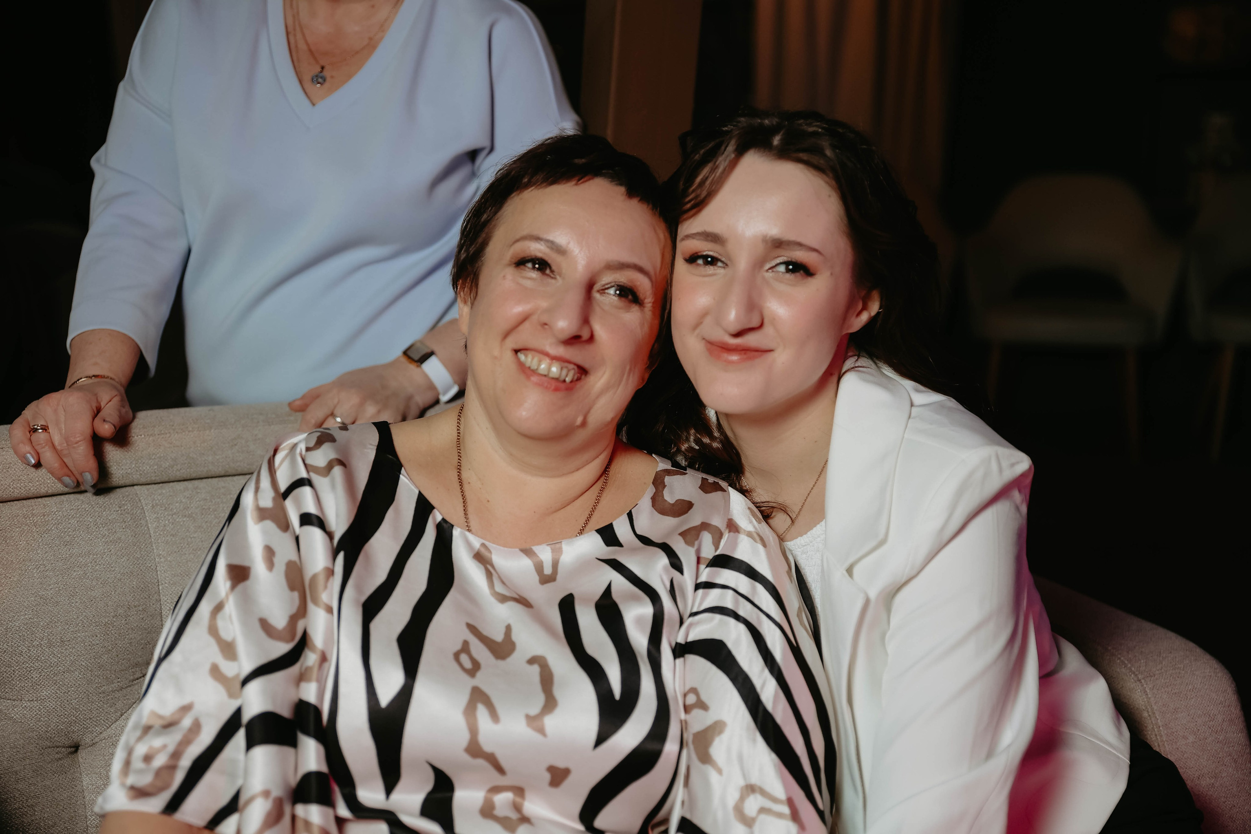 Елизавета и Степан. Photographer in Moscow & everywhere in the World Alena Vyalova