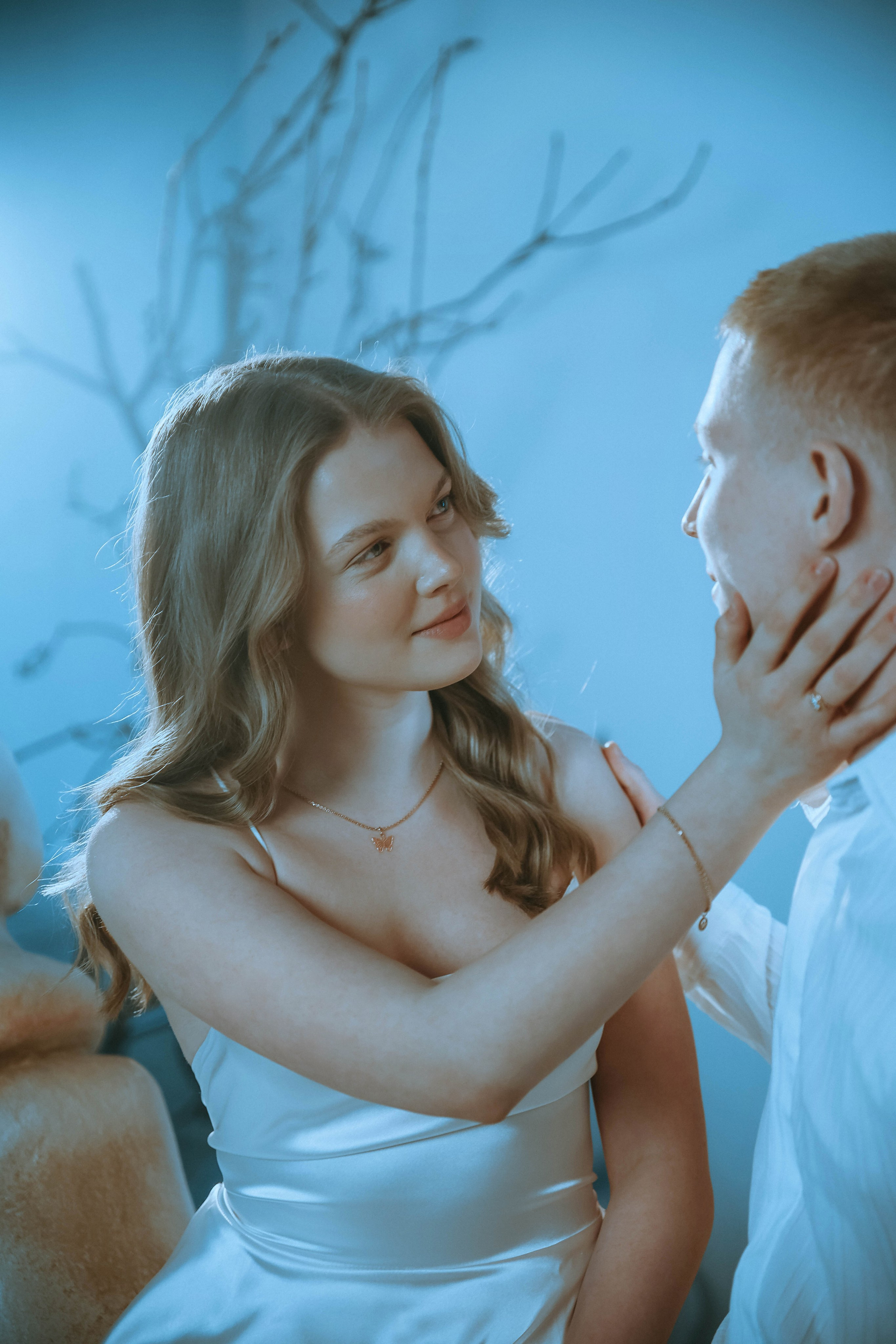 Никита и Полина. Фотограф в Москве и любой точке земного шара Алёна Вялова (Чулкова)