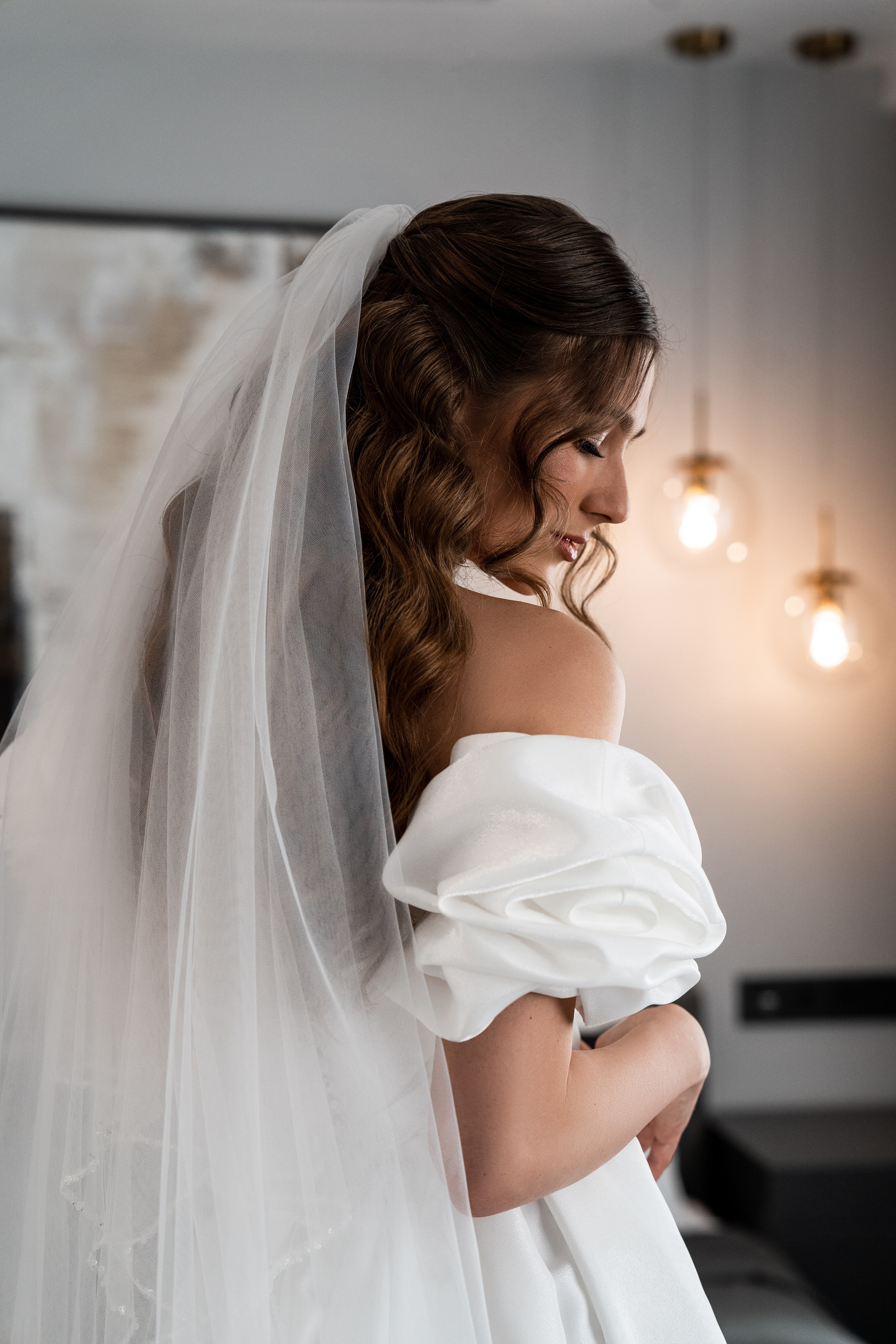 Свадебная Фотосессия. Анастасия Профессиональный фотограф в Москве