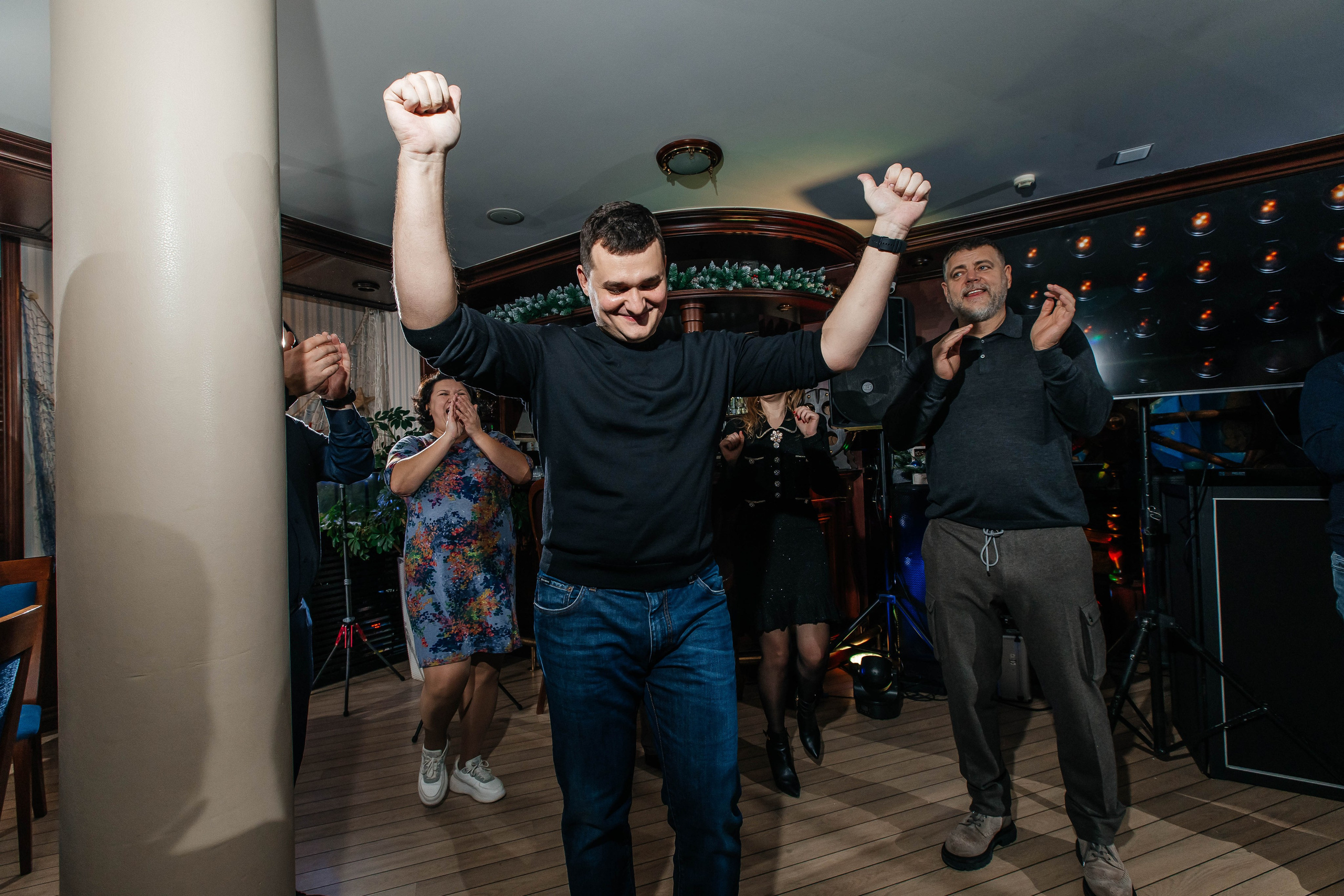 Alexander's Birthday. Maxim Tsoy Photography