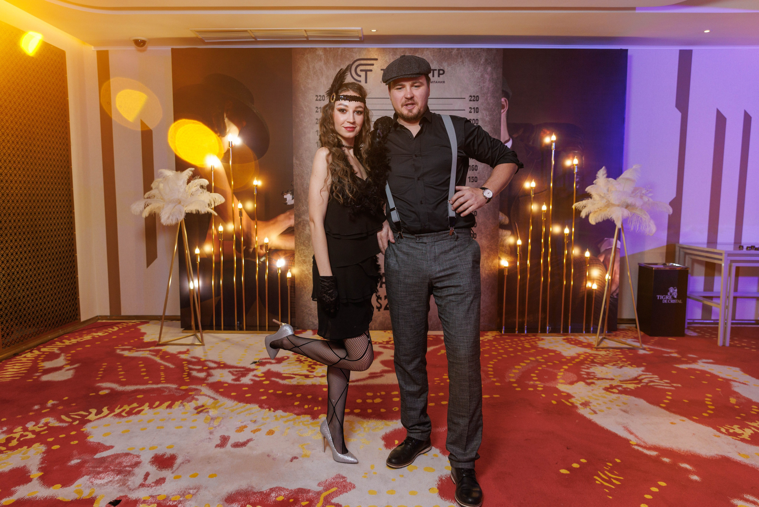 TechCenter. Фотограф во Владивостоке Максим Цой