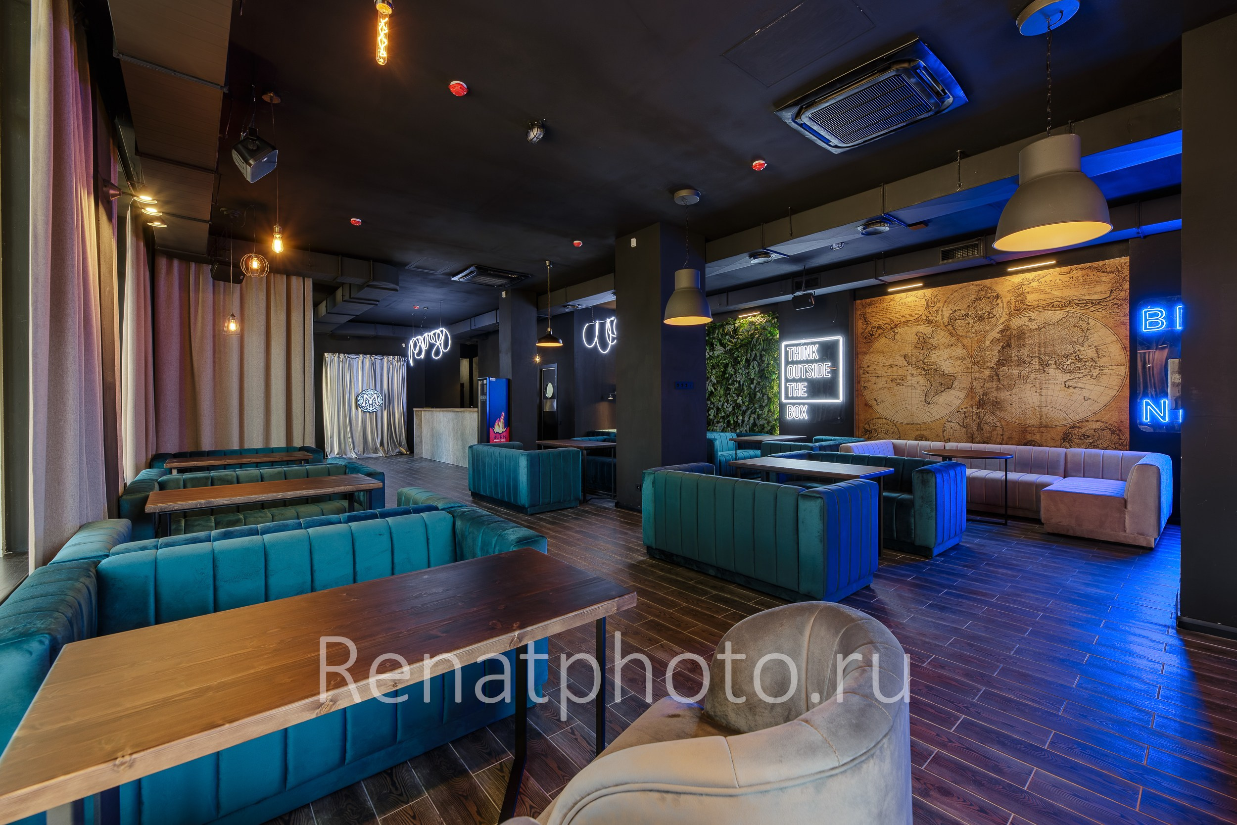 Renatphoto-фотосъемка кафе. Профессиональная фотосъёмка интерьеров, предметная фотосессия еды для меню г. Анапа