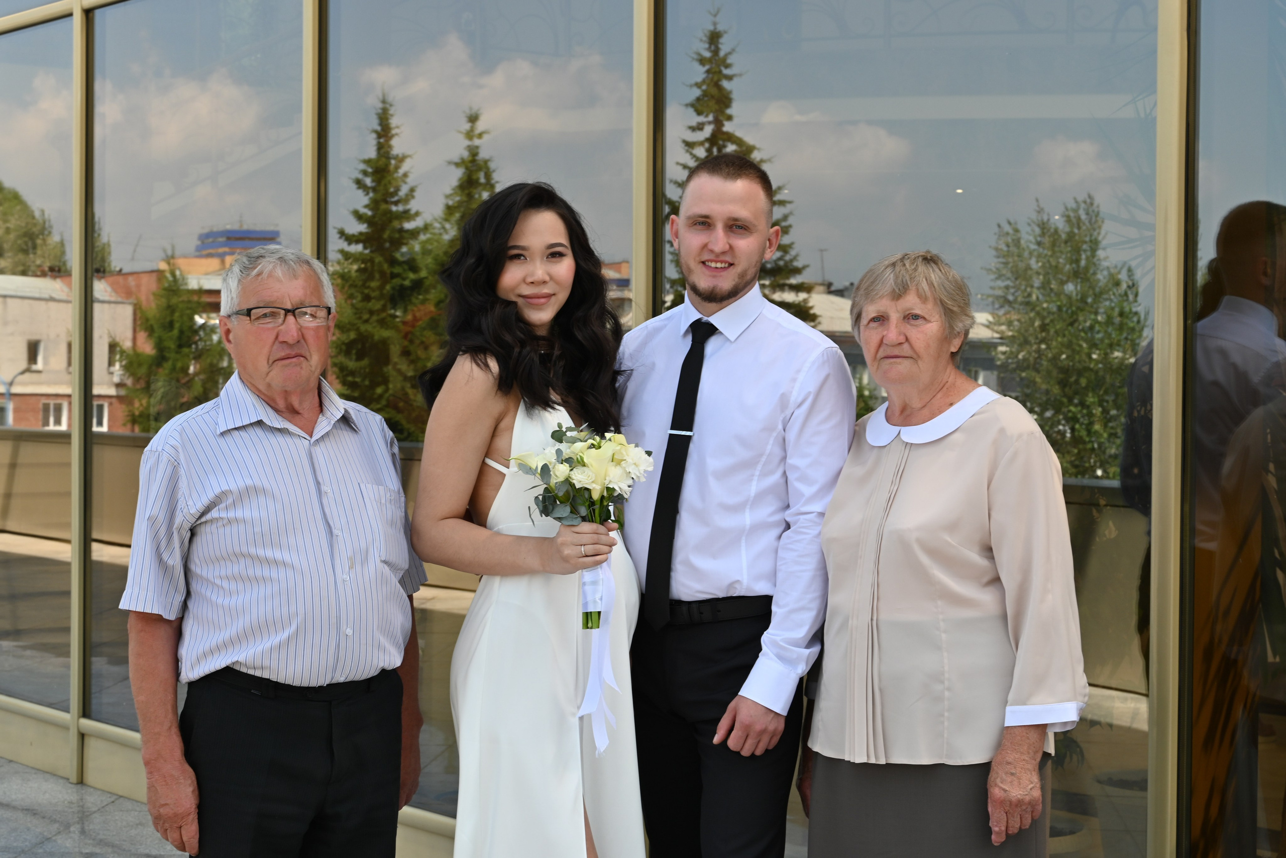 Лиза & Максим. Фотограф в Иркутске Славная Юлия