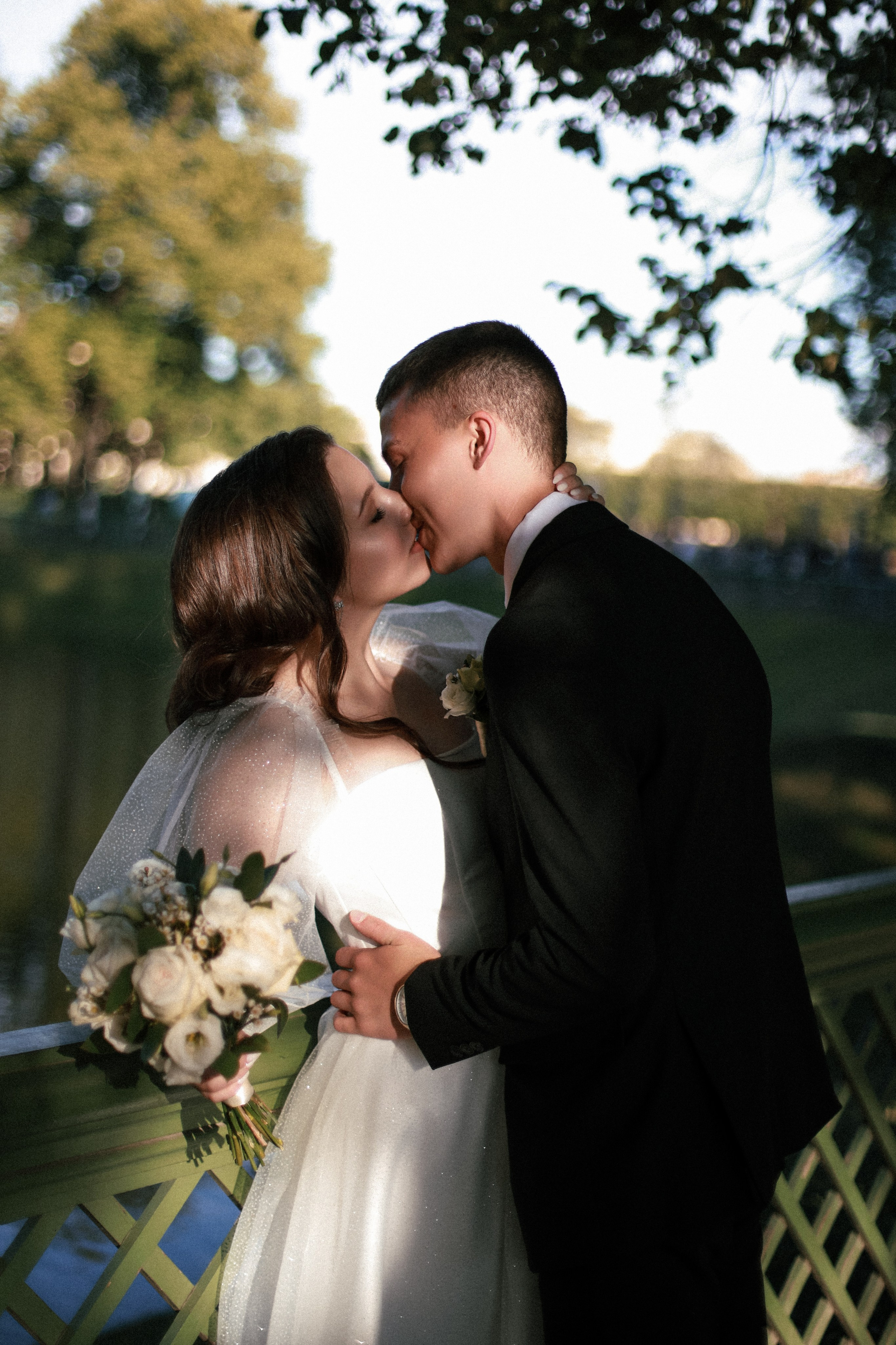 Wedding. Фотограф Санкт-Петербург | Валерия Рогальская