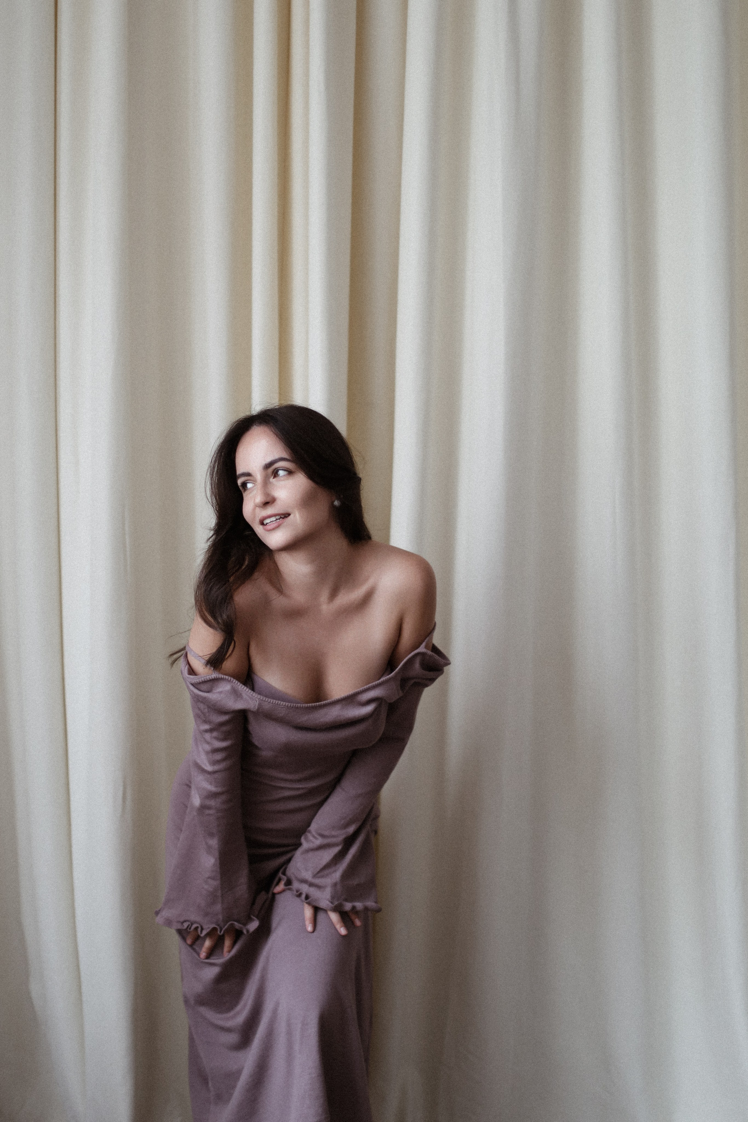 Portrait. Фотограф Санкт-Петербург | Валерия Рогальская