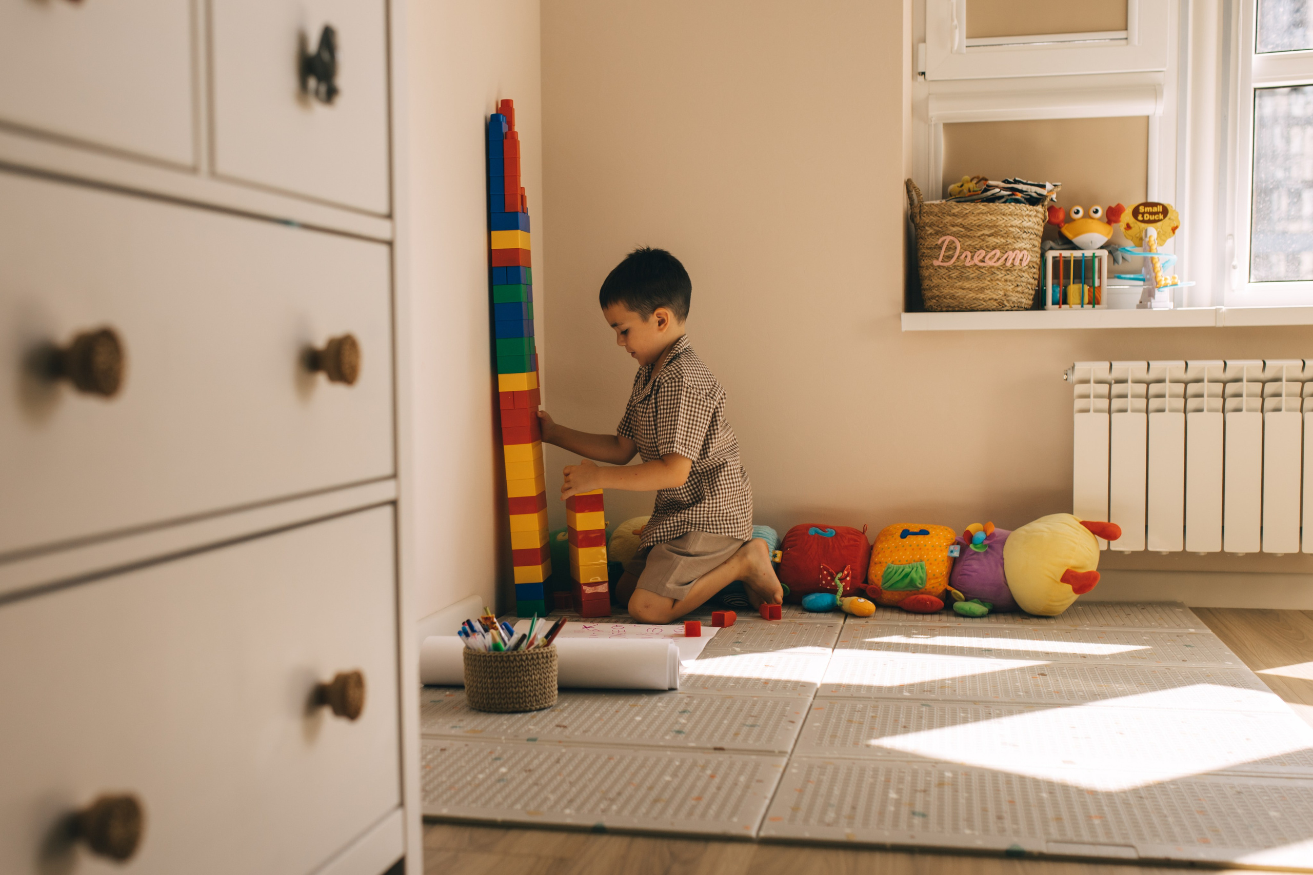 Там где уютно и тепло. Ваш семейный фотограф в Москве и Московской области