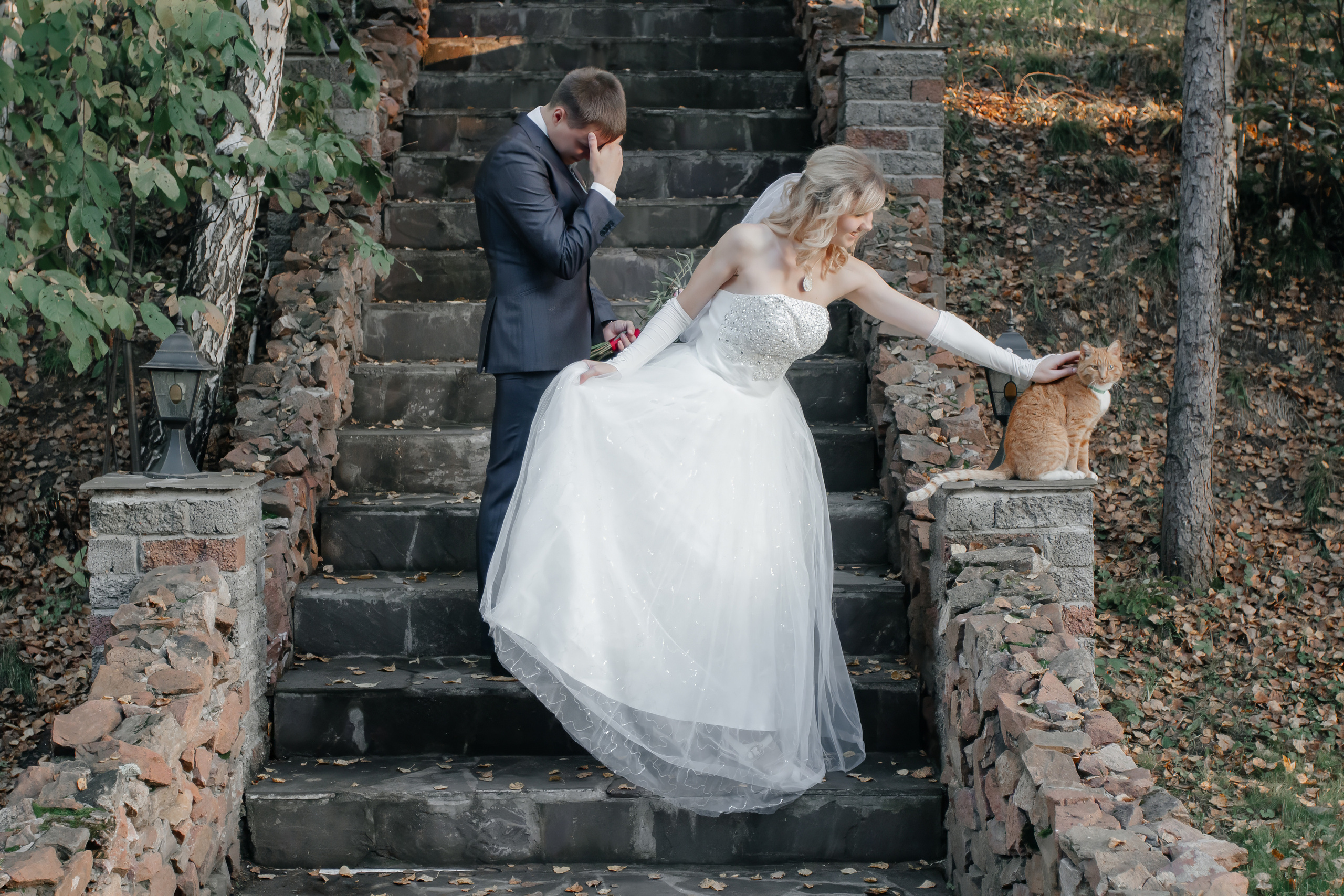 Свадьбы. Портреты, Свадьбы, Ню съёмка