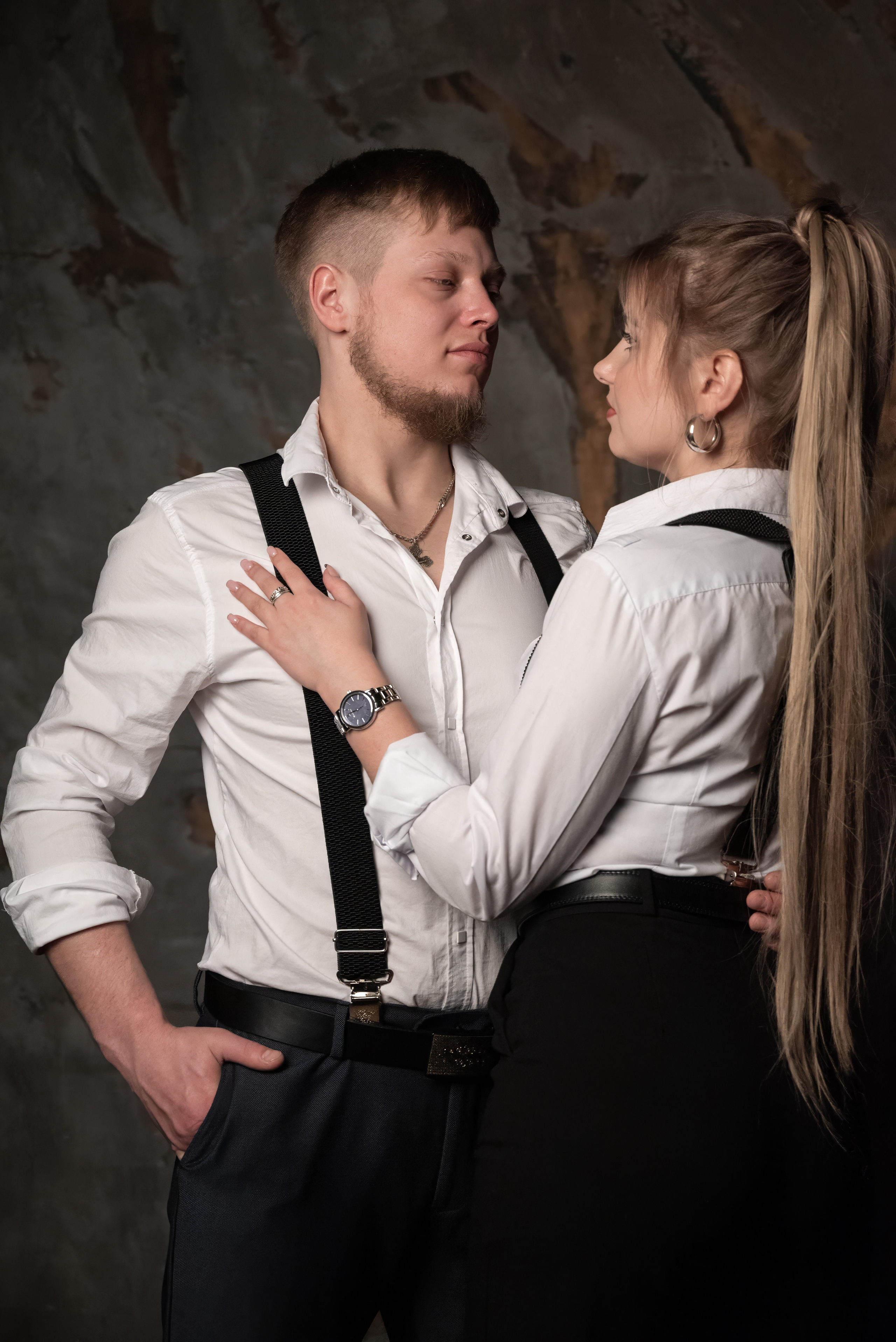 Свадьбы. Портреты, Свадьбы, Ню съёмка