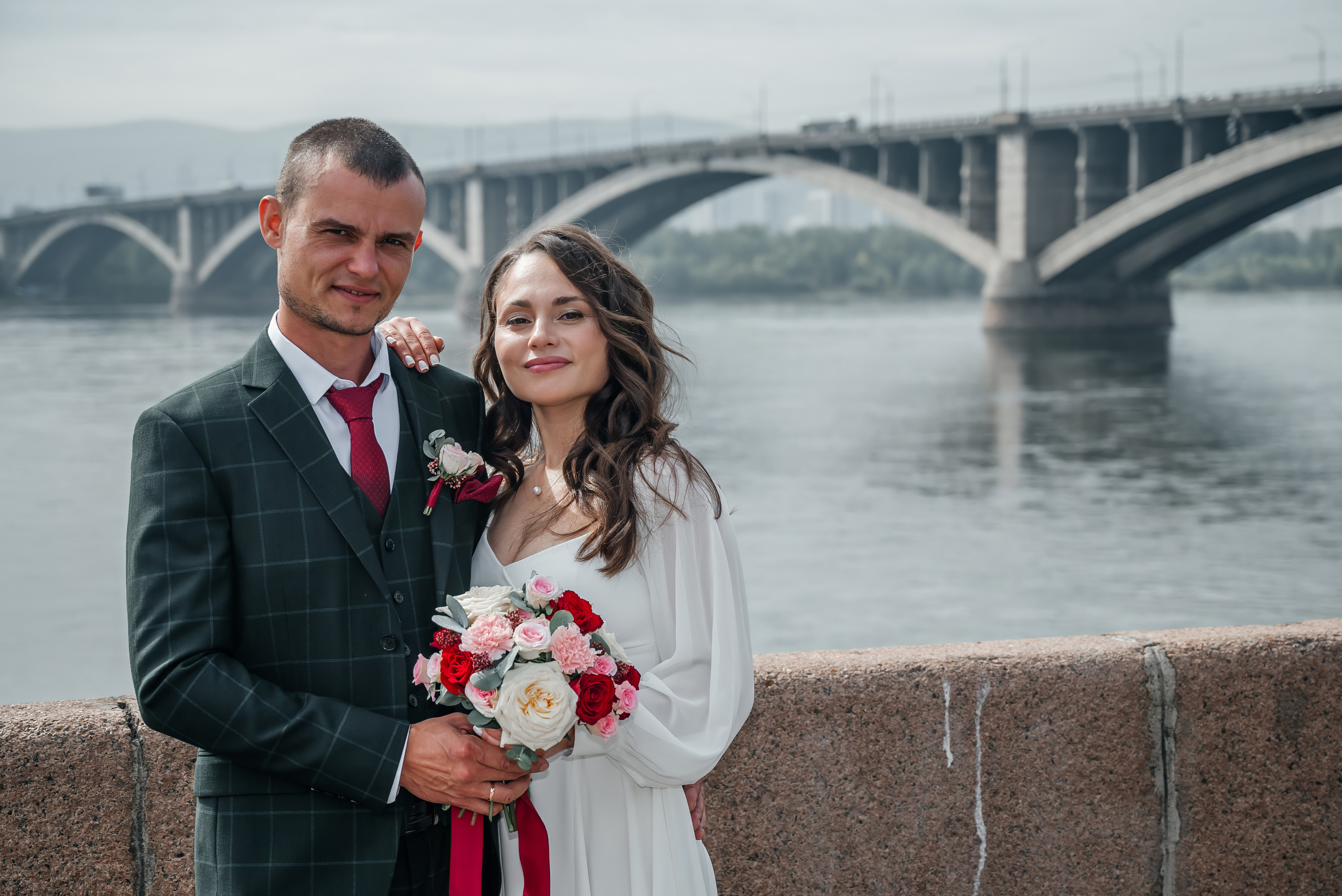 Свадьбы. Портреты, Свадьбы, Ню съёмка