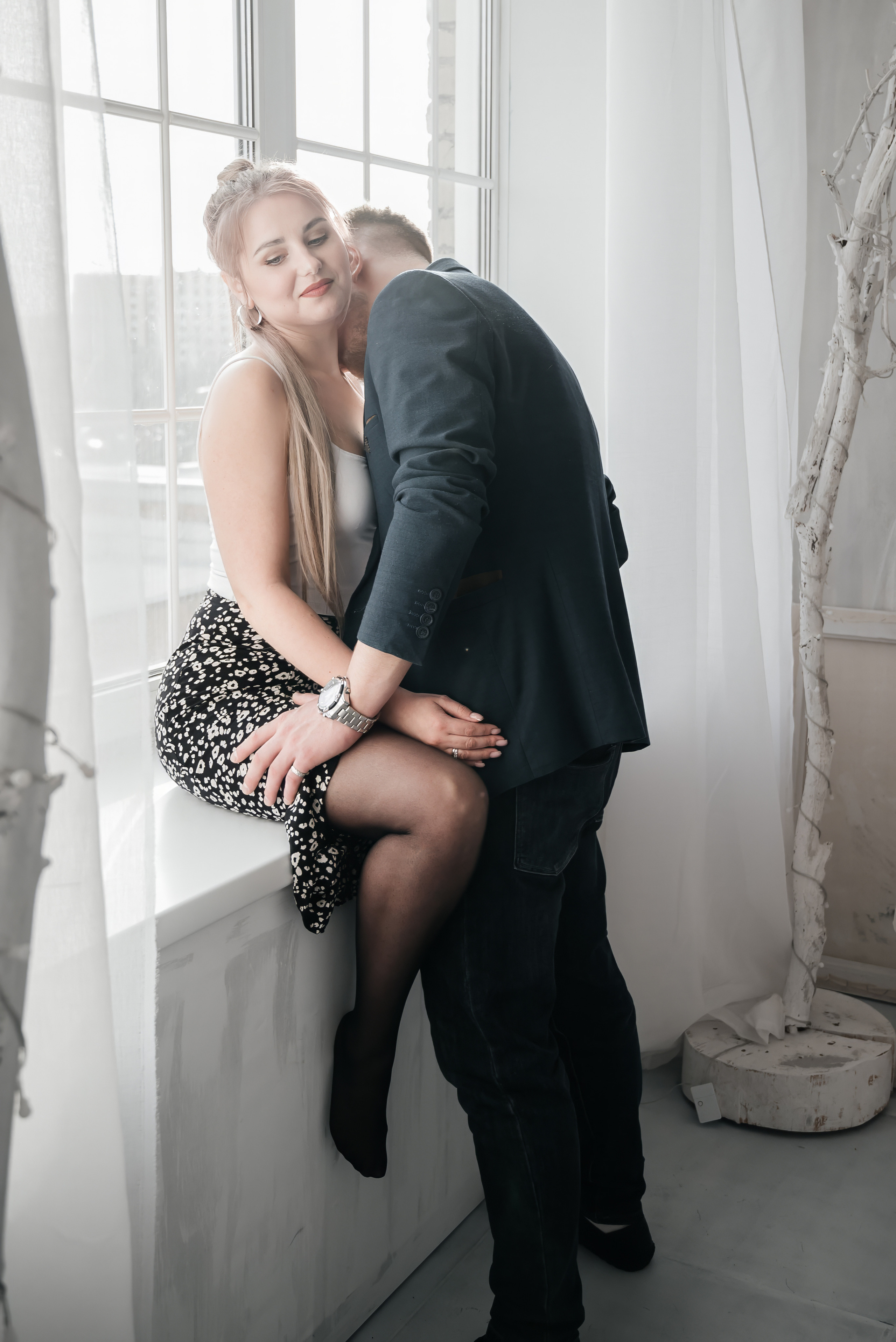 Свадьбы. Портреты, Свадьбы, Ню съёмка