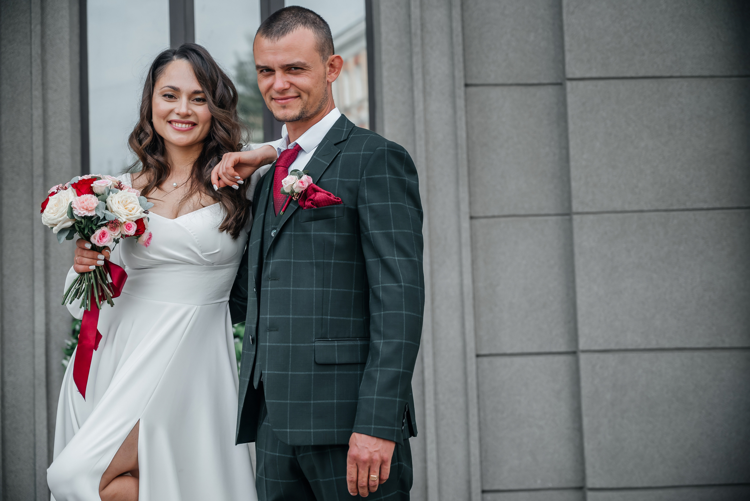 Свадьбы. Портреты, Свадьбы, Ню съёмка