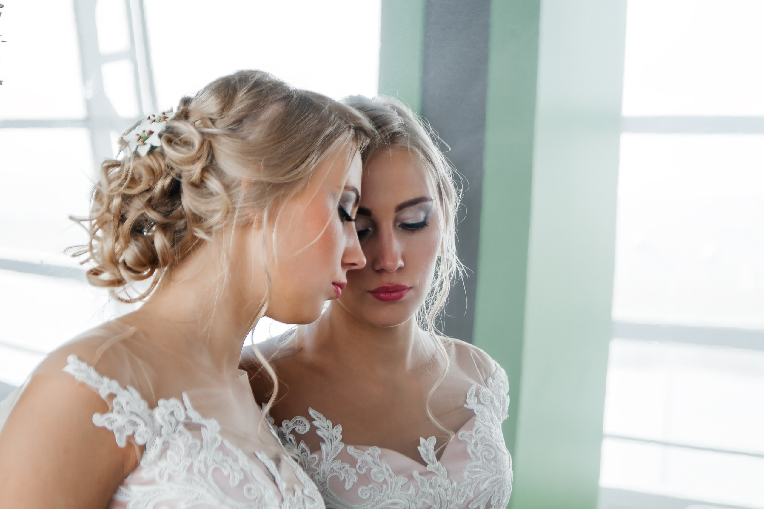 Свадьбы. Портреты, Свадьбы, Ню съёмка