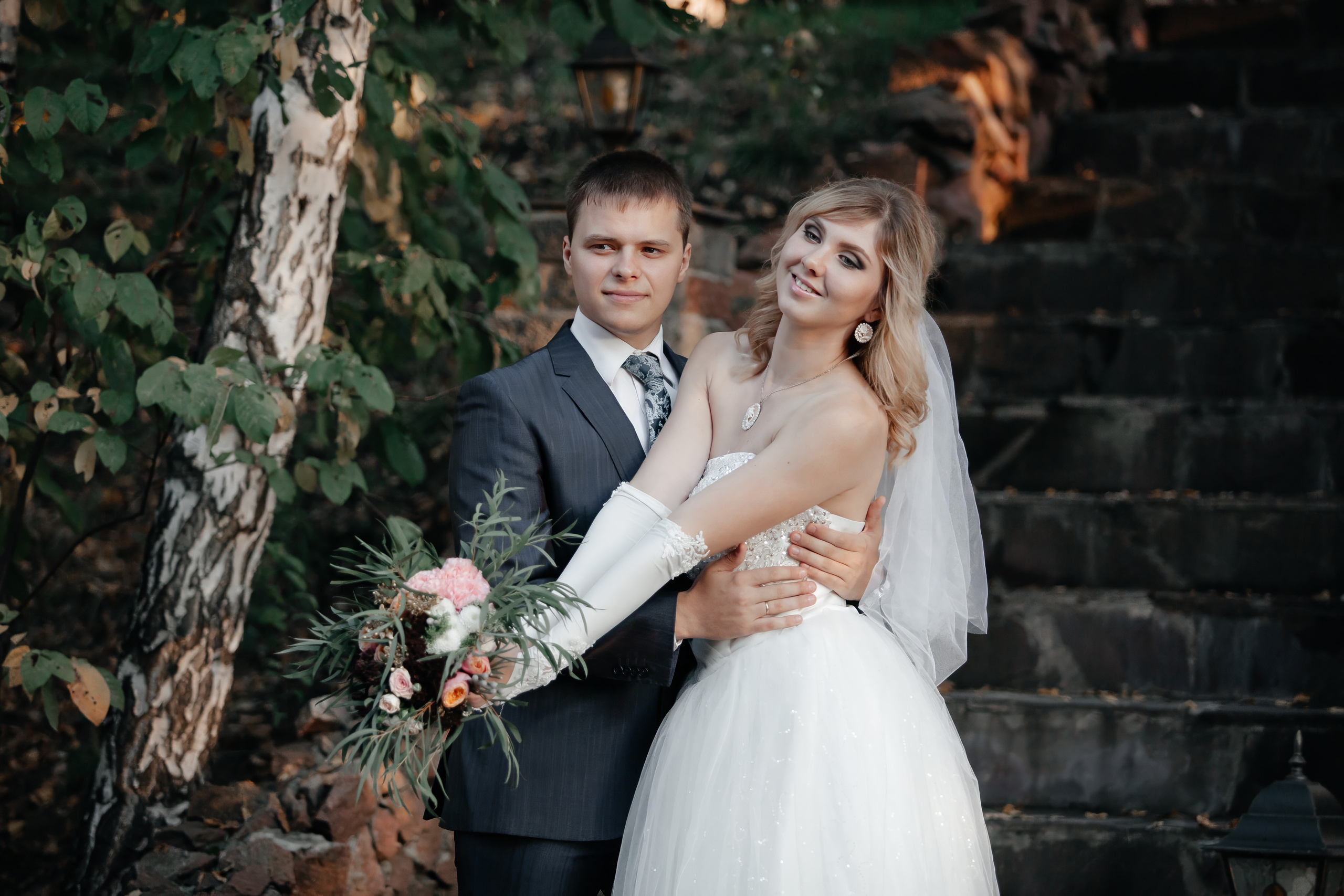 Свадьбы. Портреты, Свадьбы, Ню съёмка