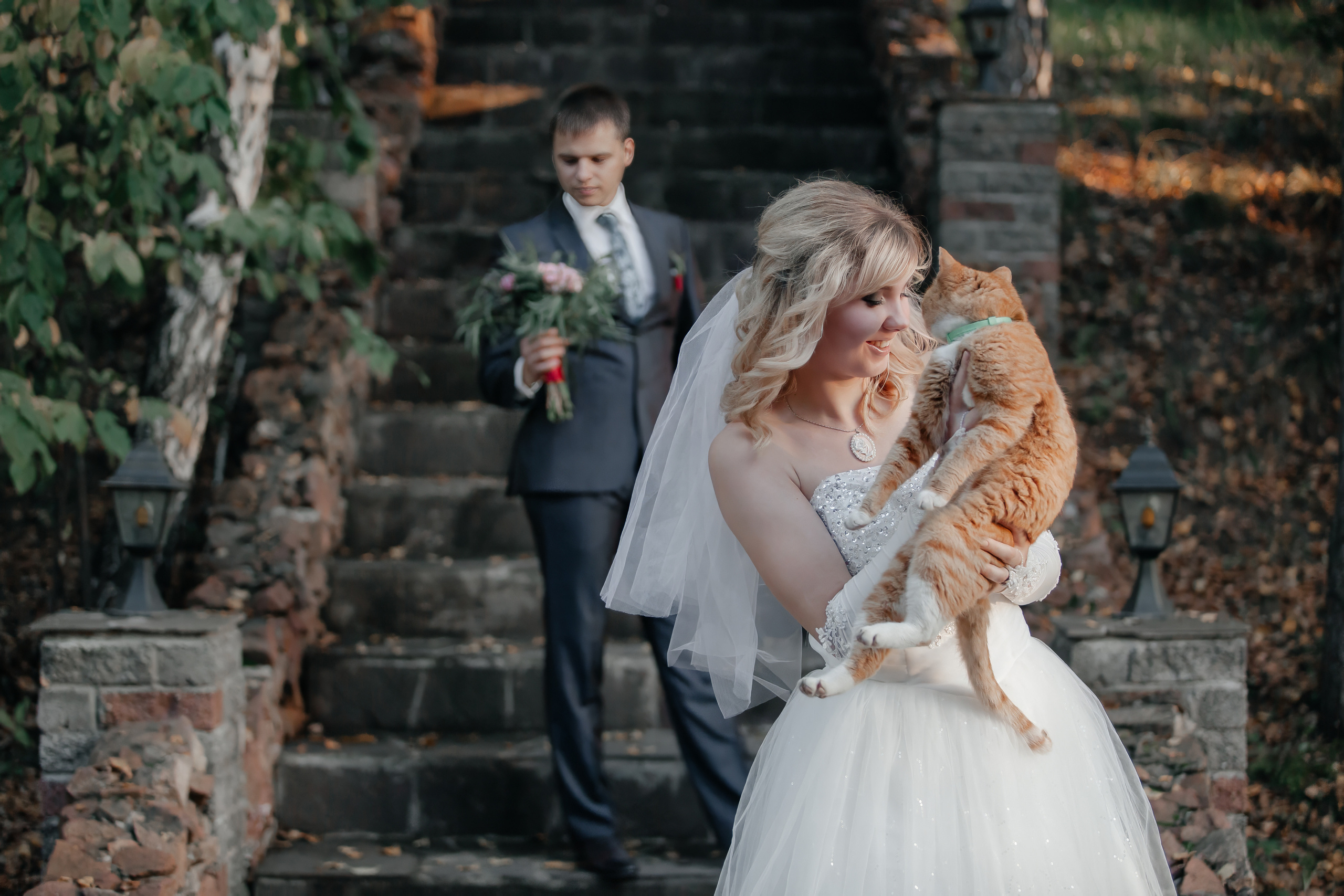 Свадьбы. Портреты, Свадьбы, Ню съёмка