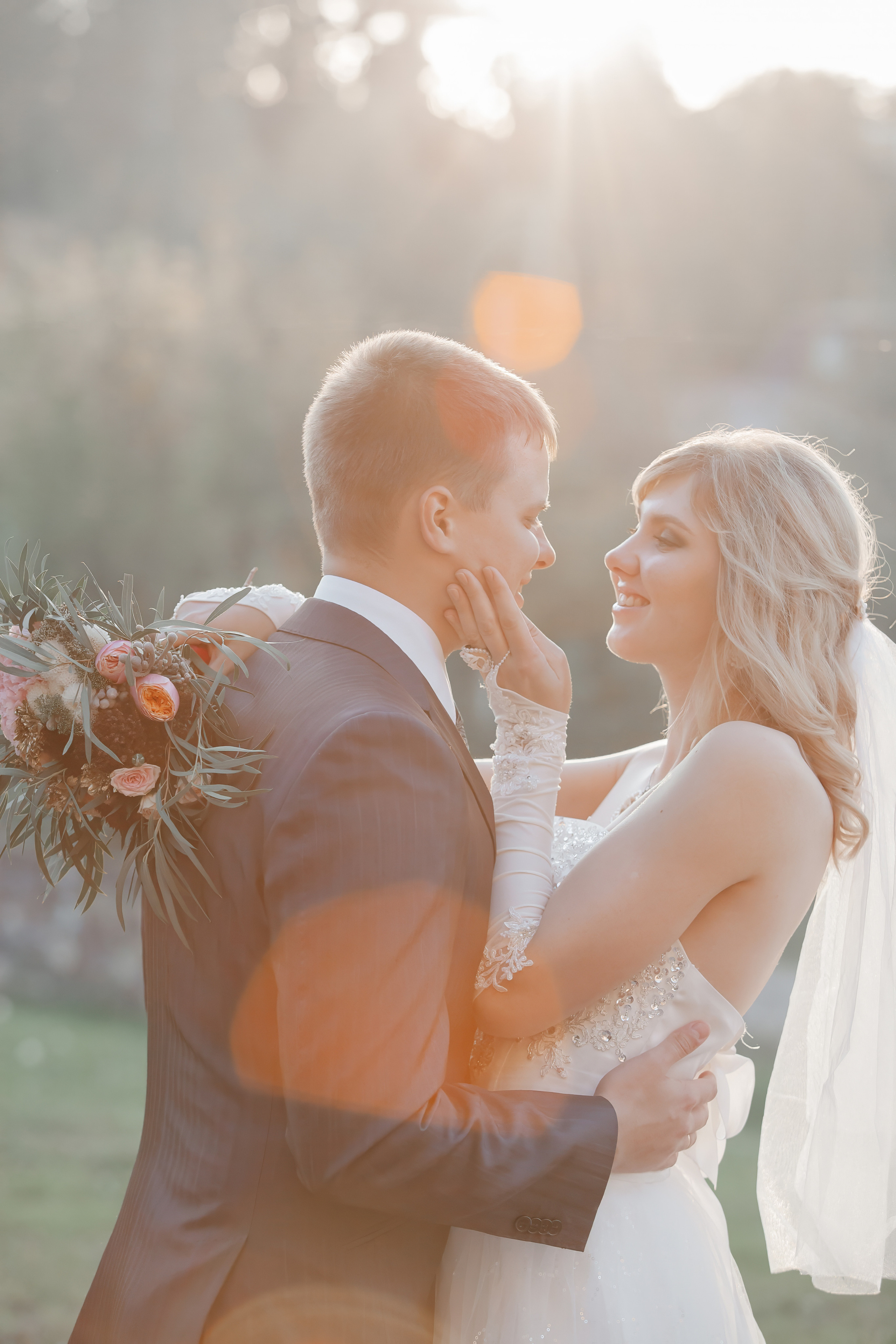 Свадьбы. Портреты, Свадьбы, Ню съёмка