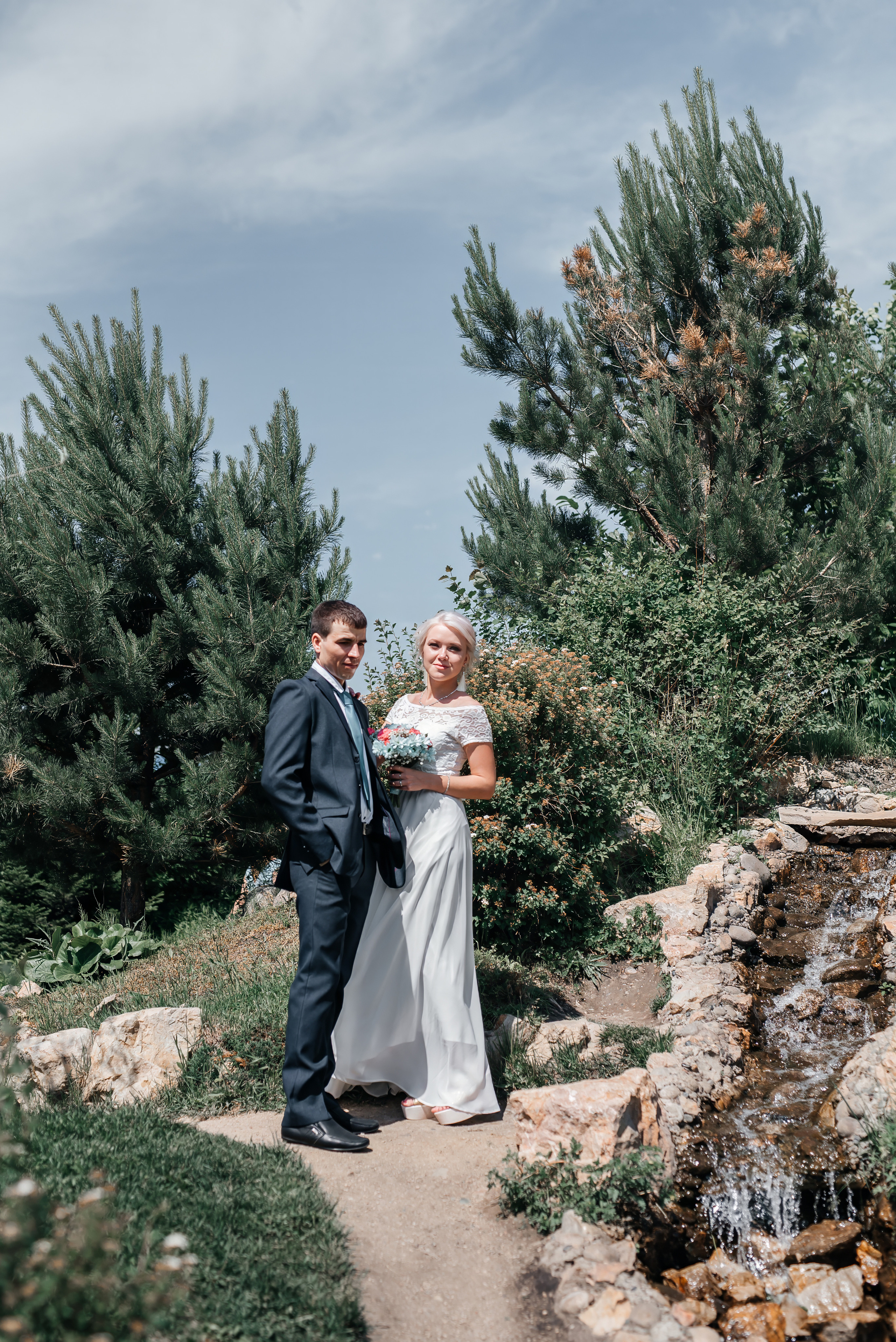 Свадьбы. Портреты, Свадьбы, Ню съёмка