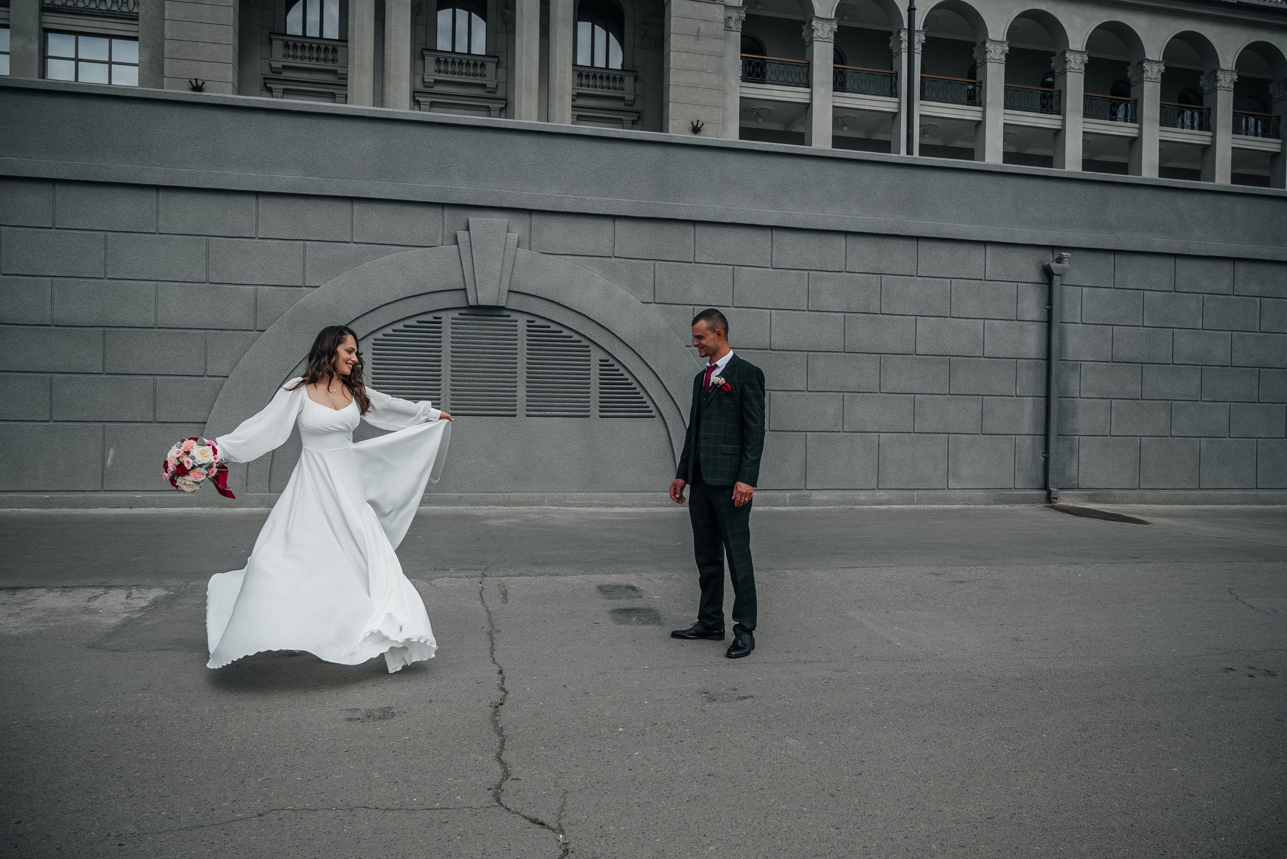 Свадьбы. Портреты, Свадьбы, Ню съёмка